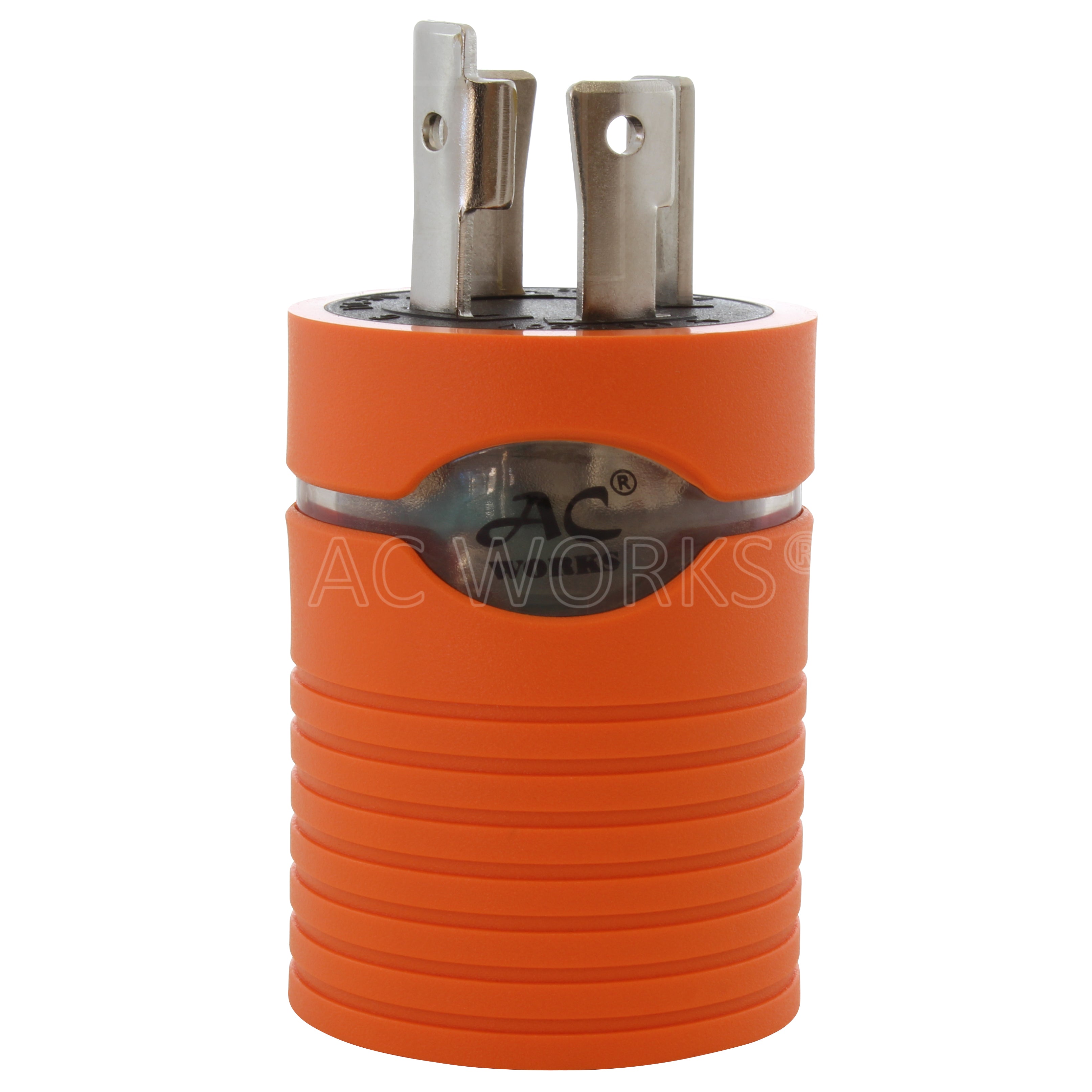 AC WORKS® brand adapter