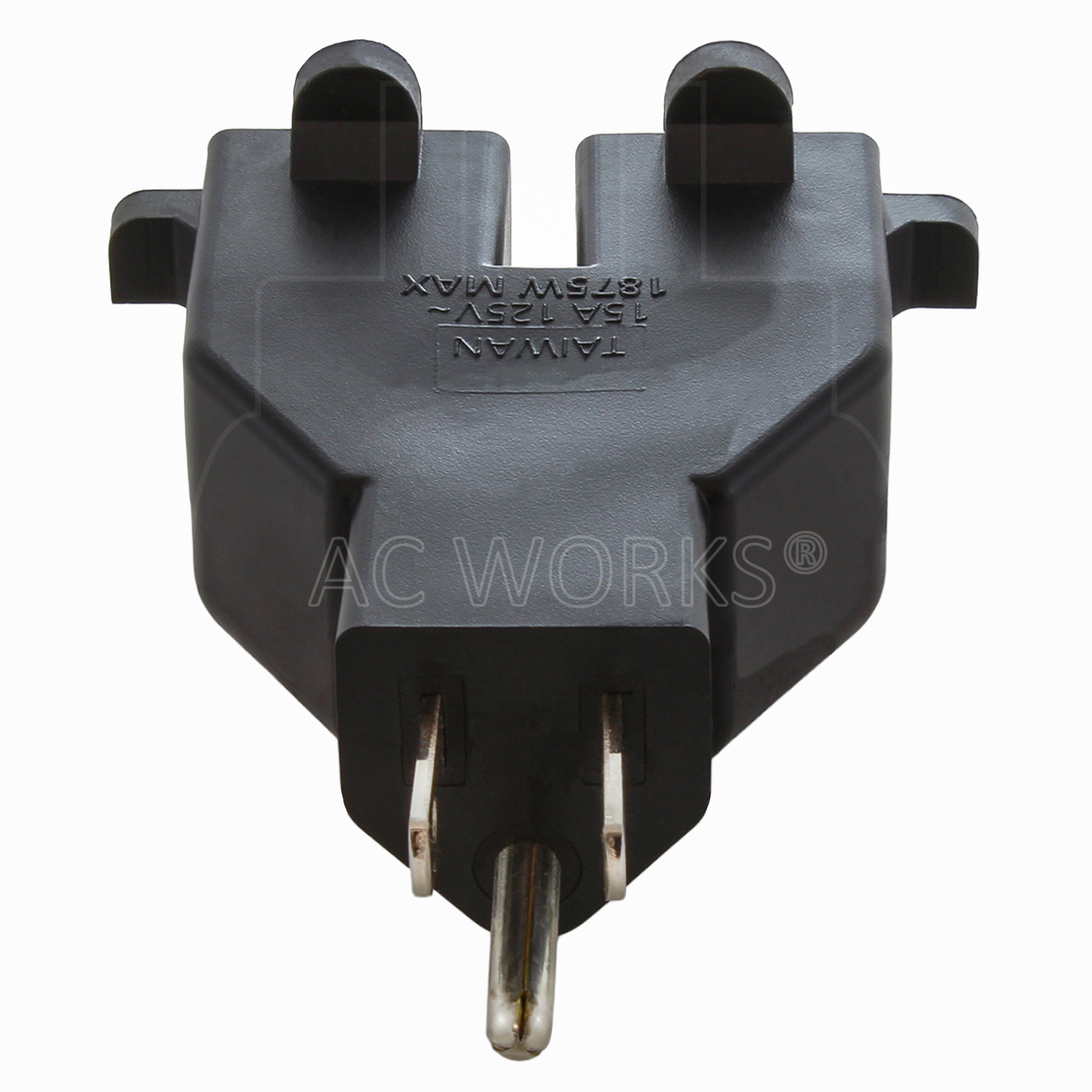 Male Plug