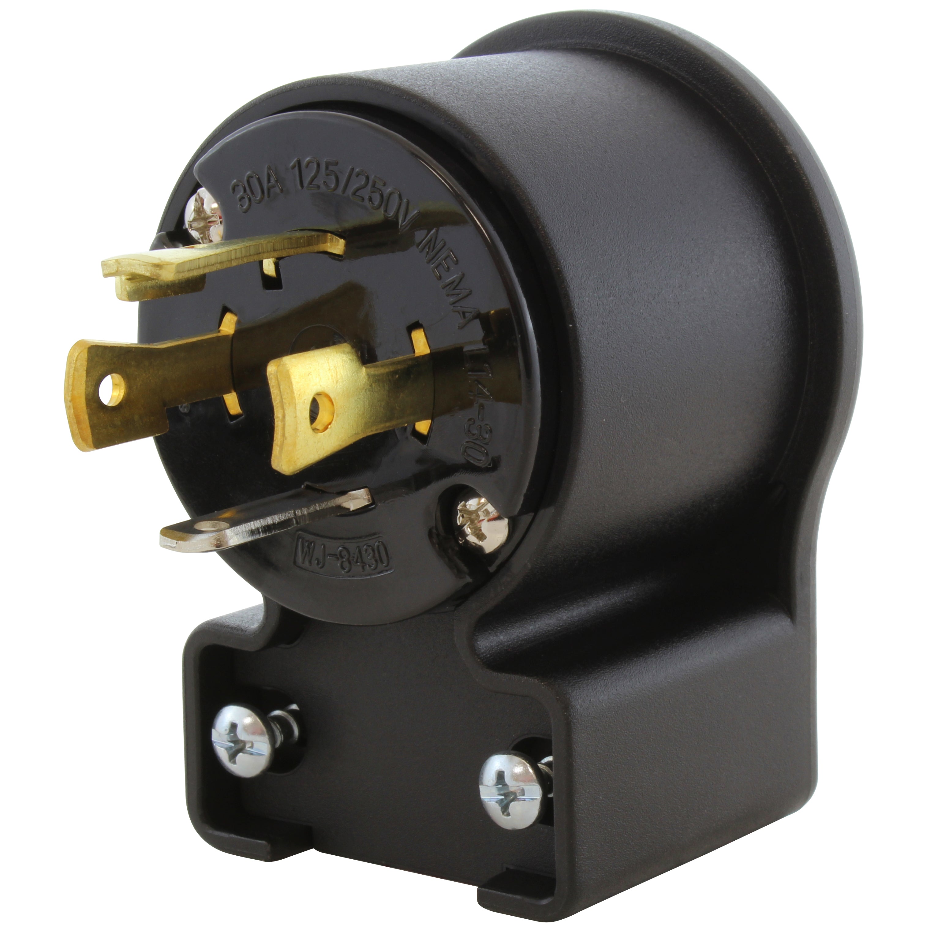 ASEL1430P wiring device