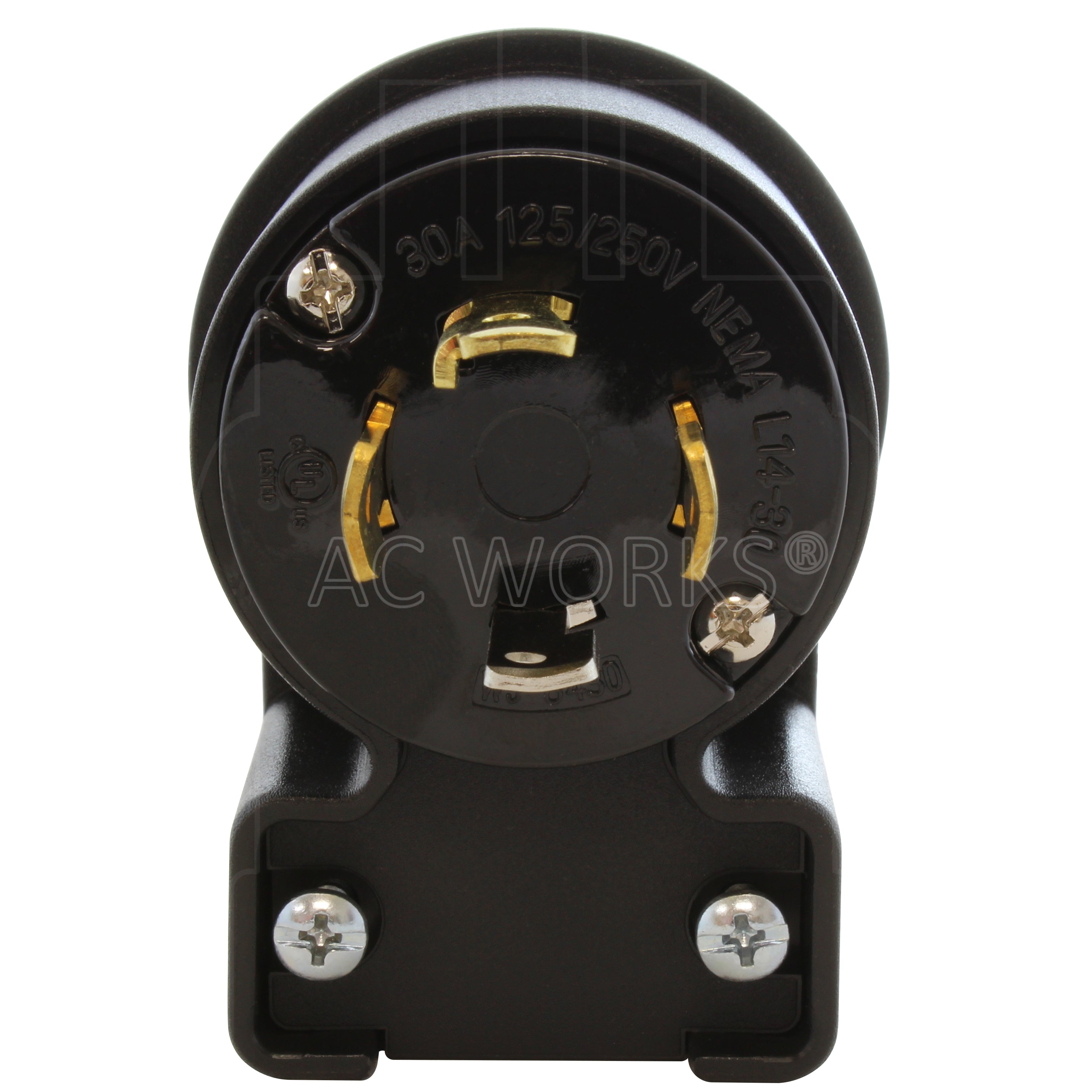 4-prong L1430plug