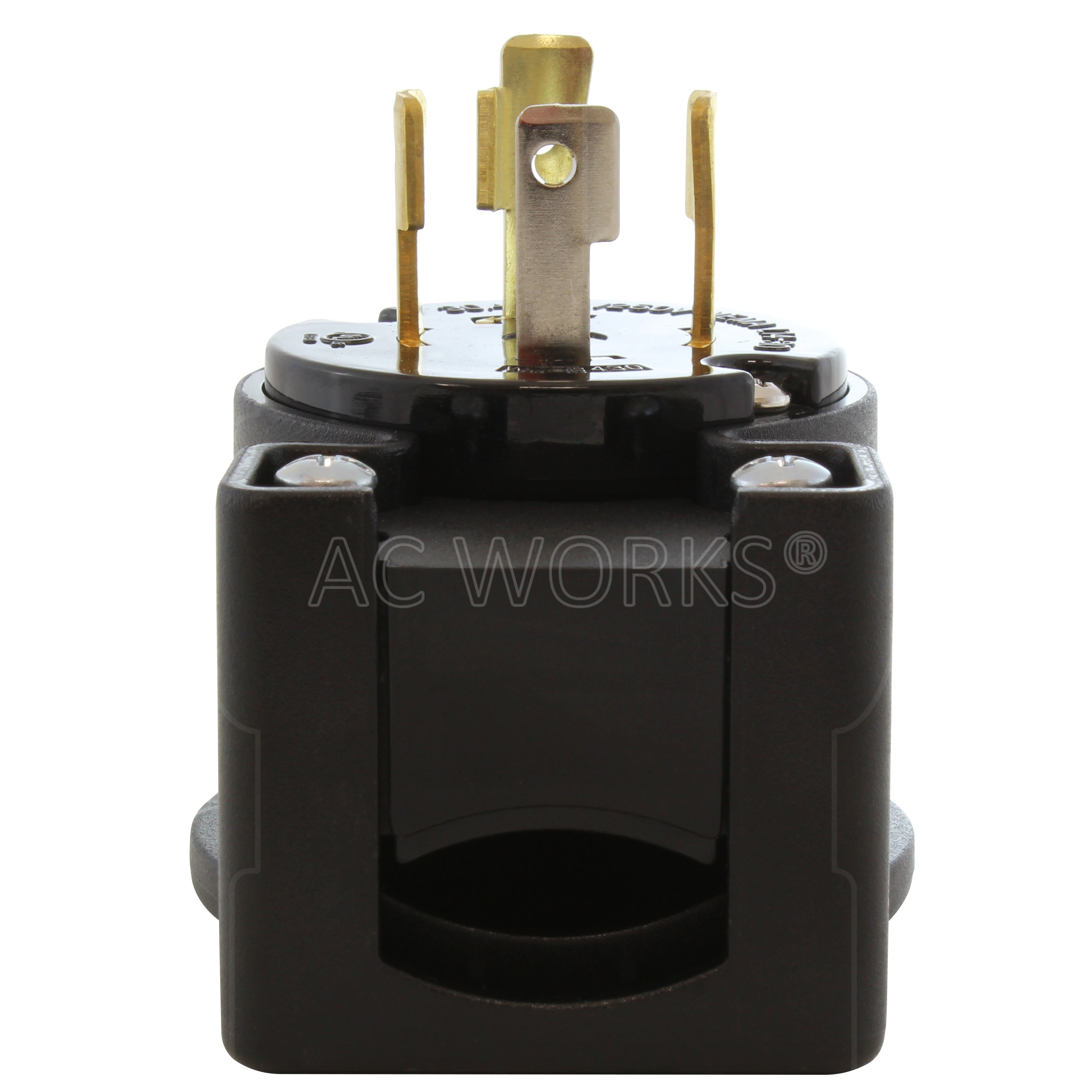 easy to wire assembly