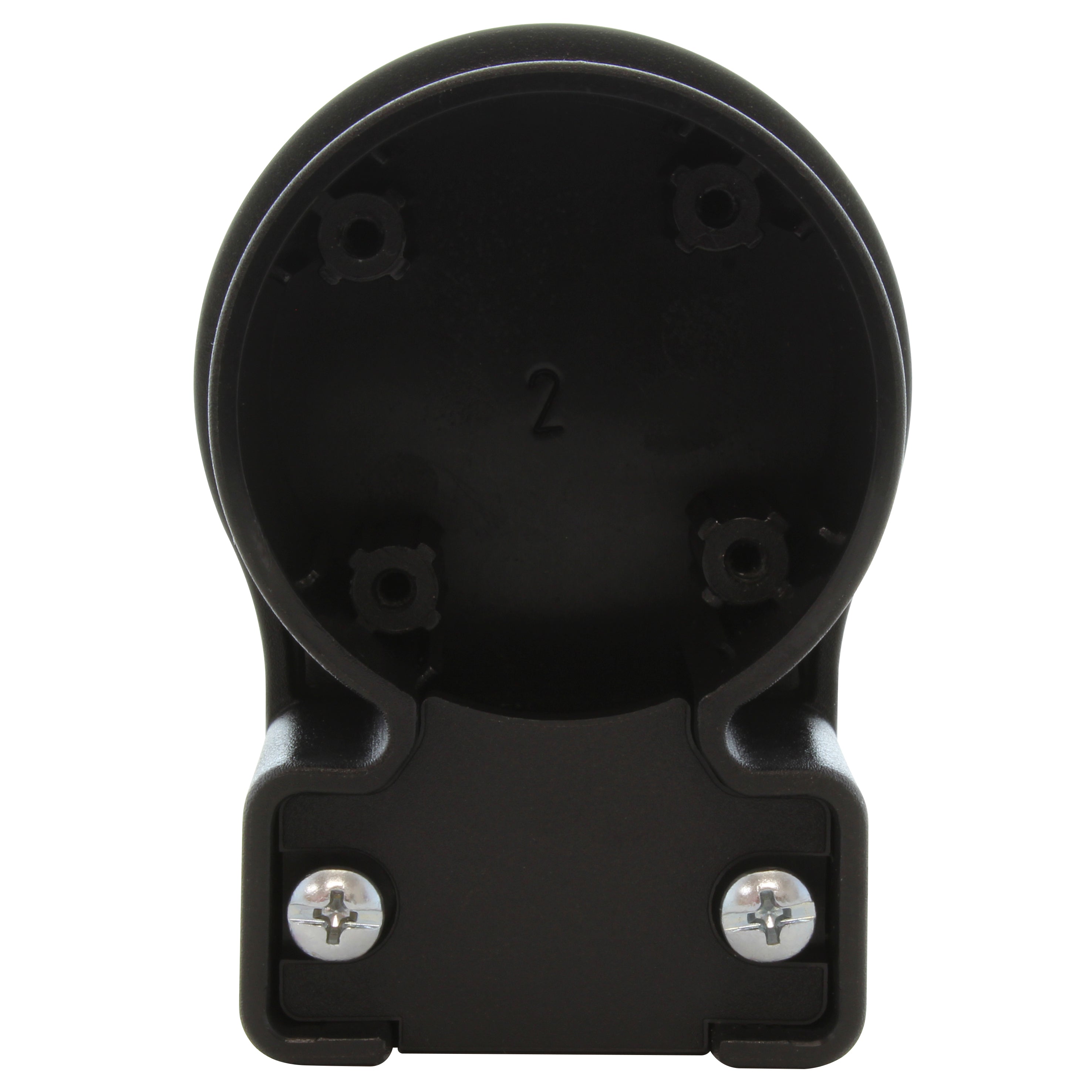 NEMA L14-20R 20A 125/250V 4-Prong Elbow Locking Female Connector With UL, C-UL Approval