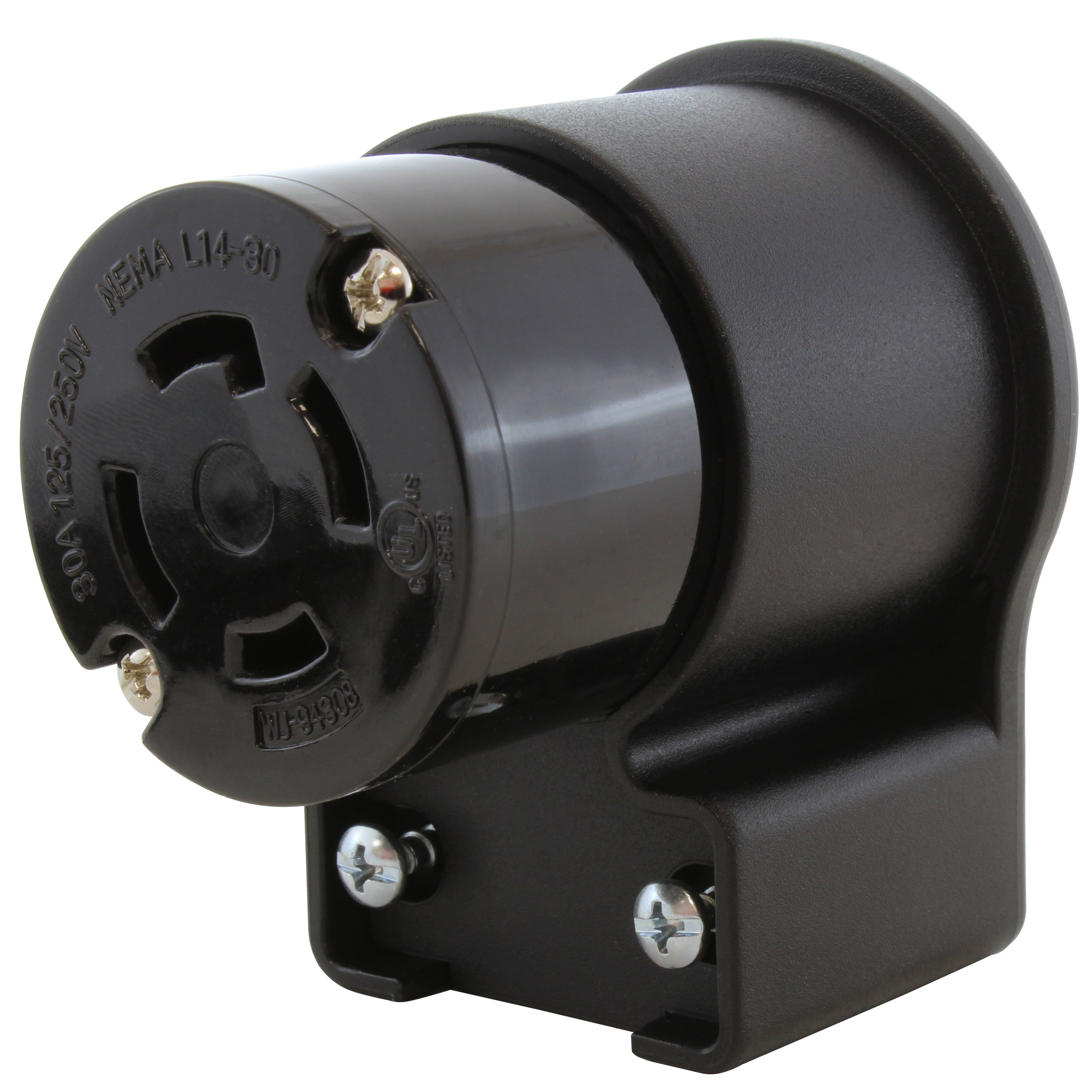 ASEL1430R wiring device