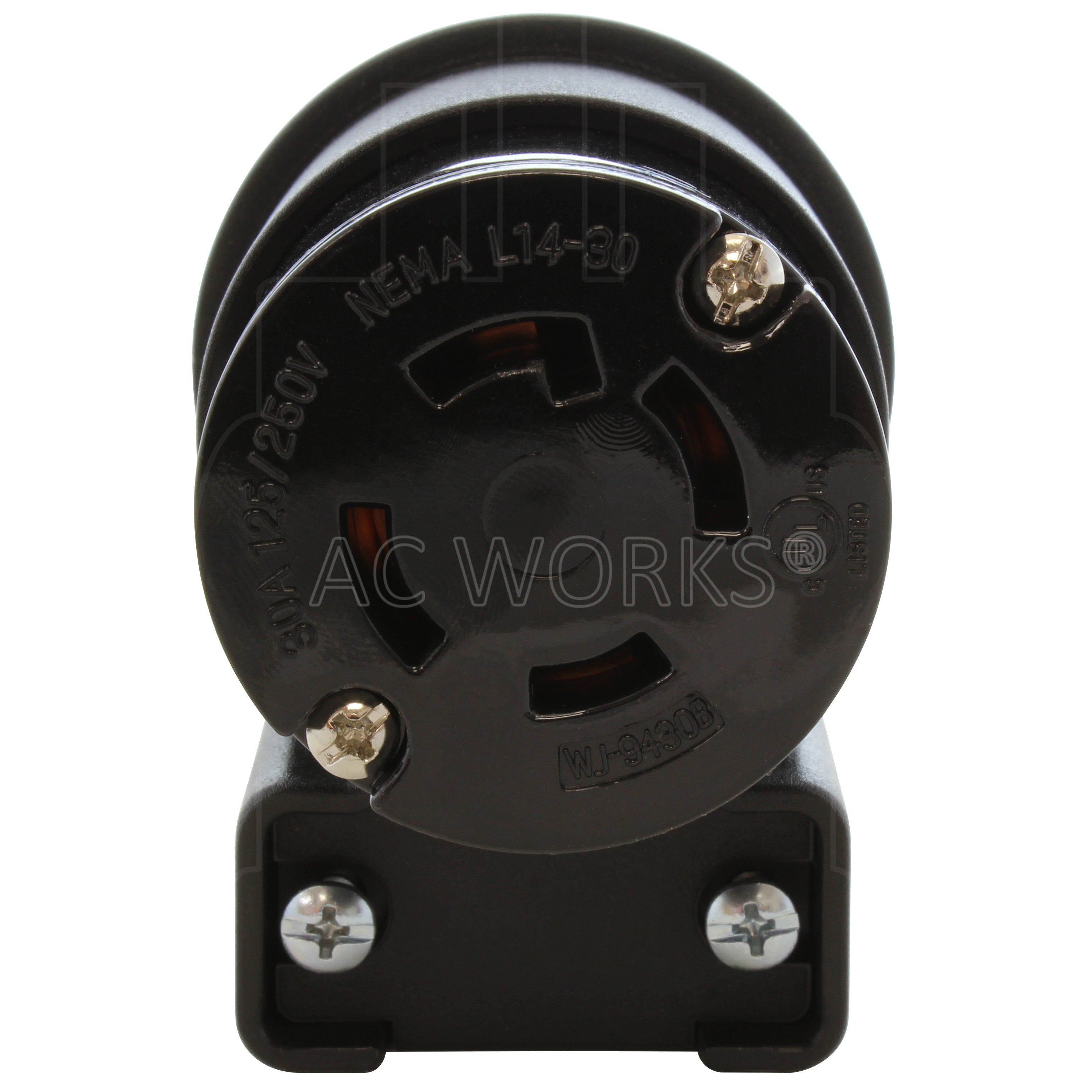L14-30R wiring device
