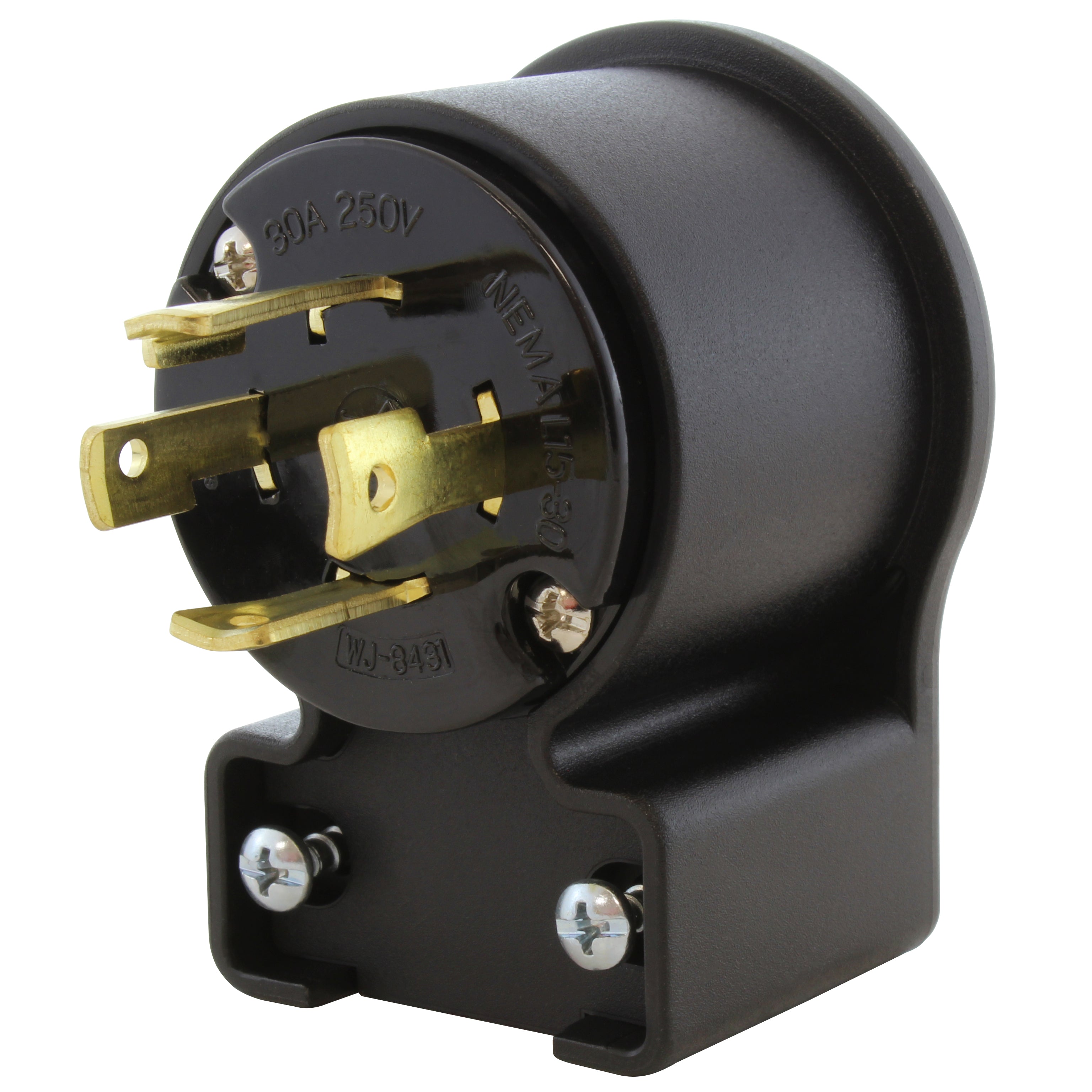 ASEL1530P wiring device