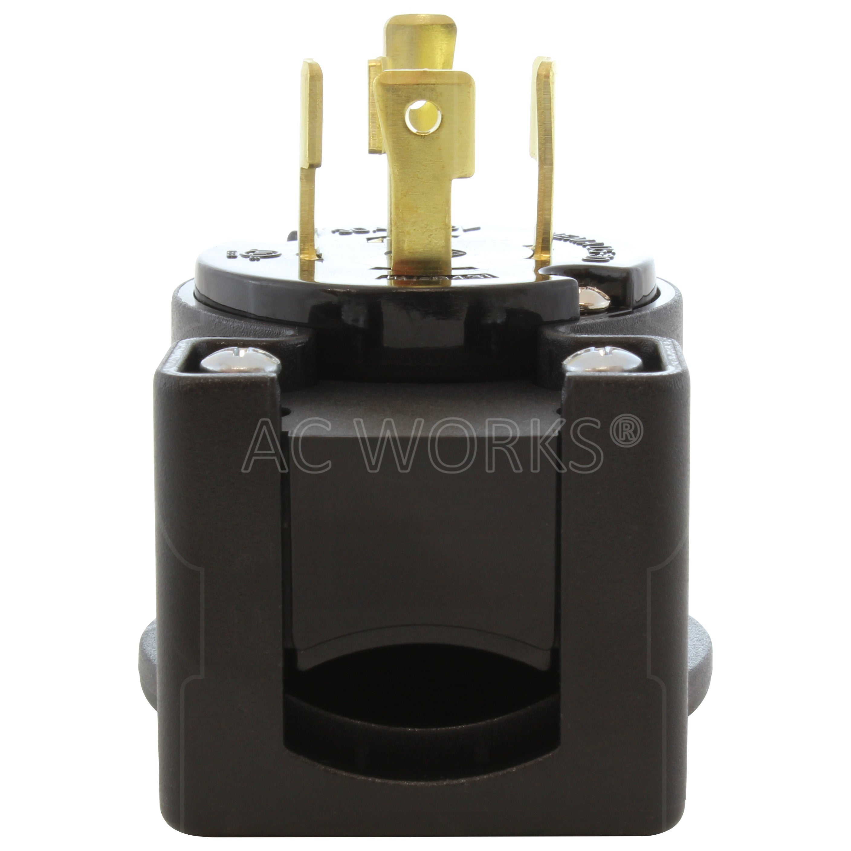 easy to wire assembly
