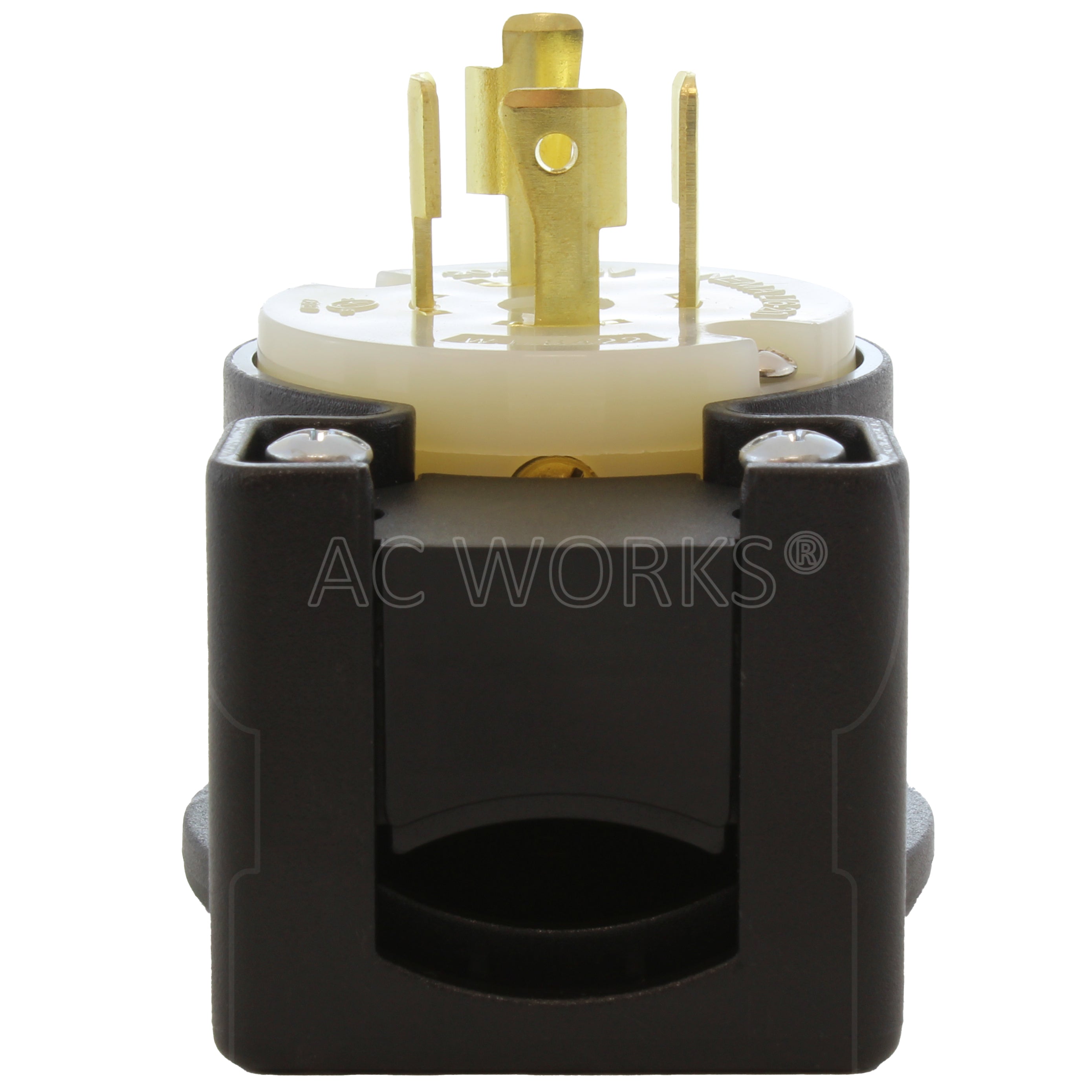 easy to wire assembly
