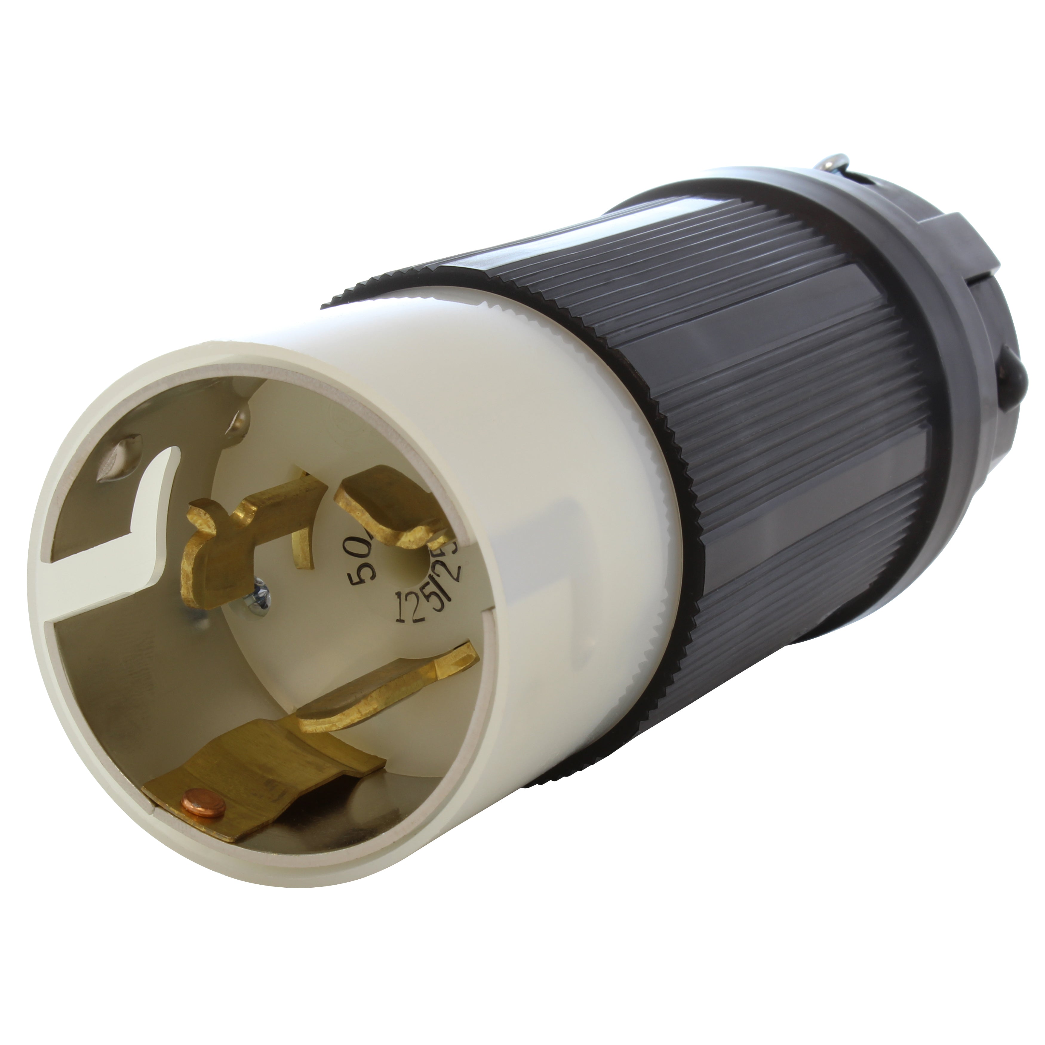 トップス kuwano AC WORKS® [CS6365-RK] California Standard CS6365 50A 125/250V 4
