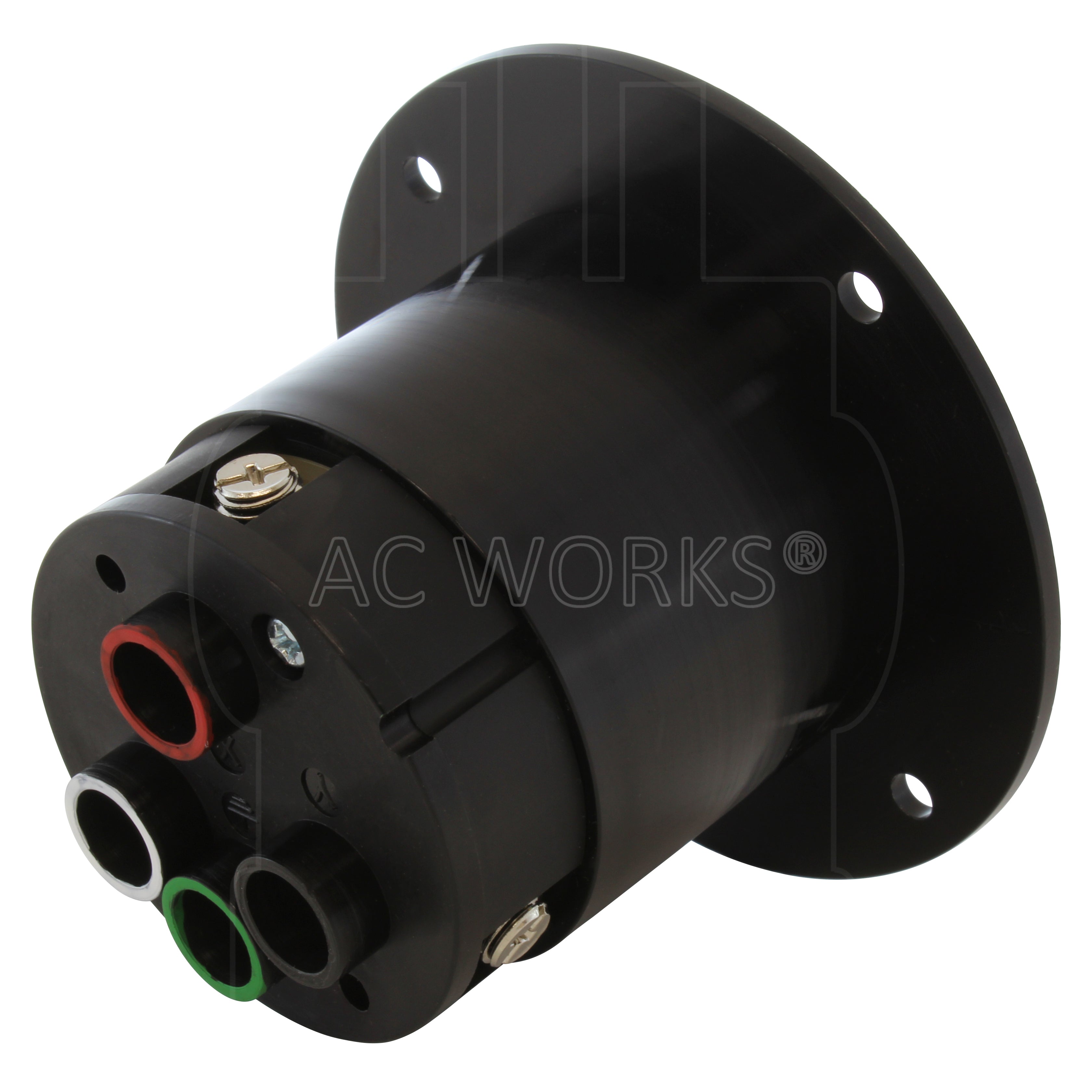 easy to install 50A inlet