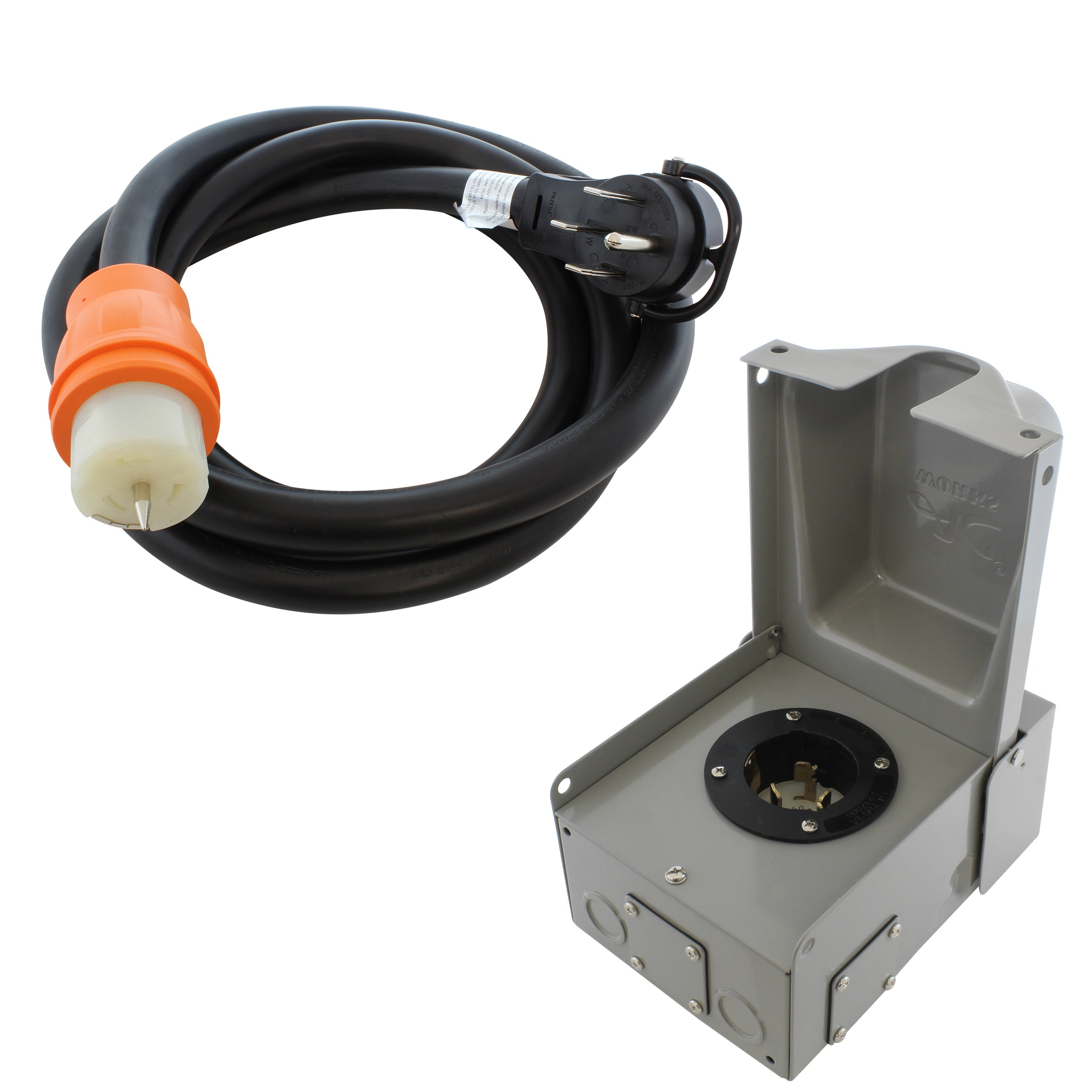 海がめHiTEC e PowerBox 30A 540W安定化電源 安定化電源 e PowerBox 30A VOL.2［ eパワーボックス 30A VOL.2