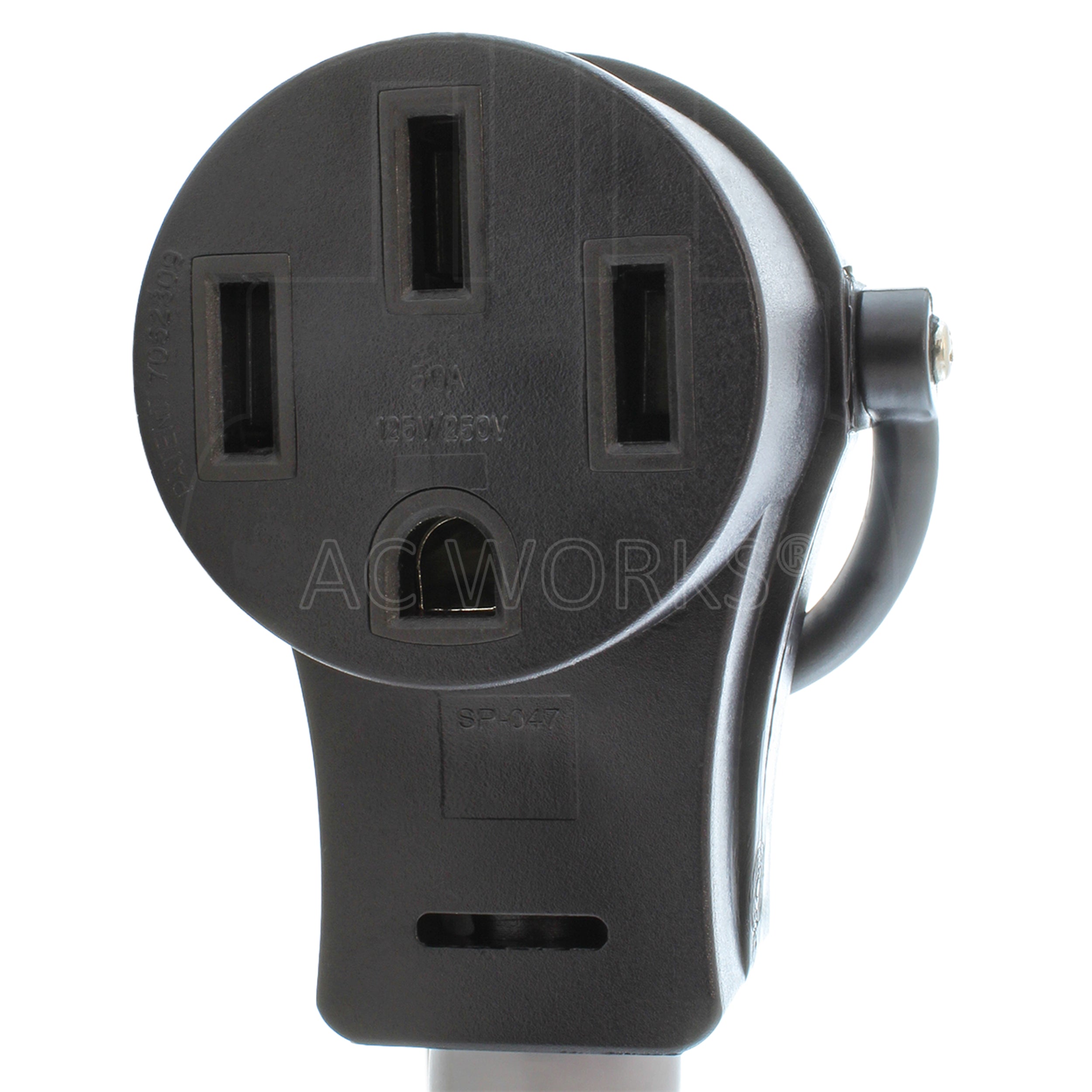 female connector