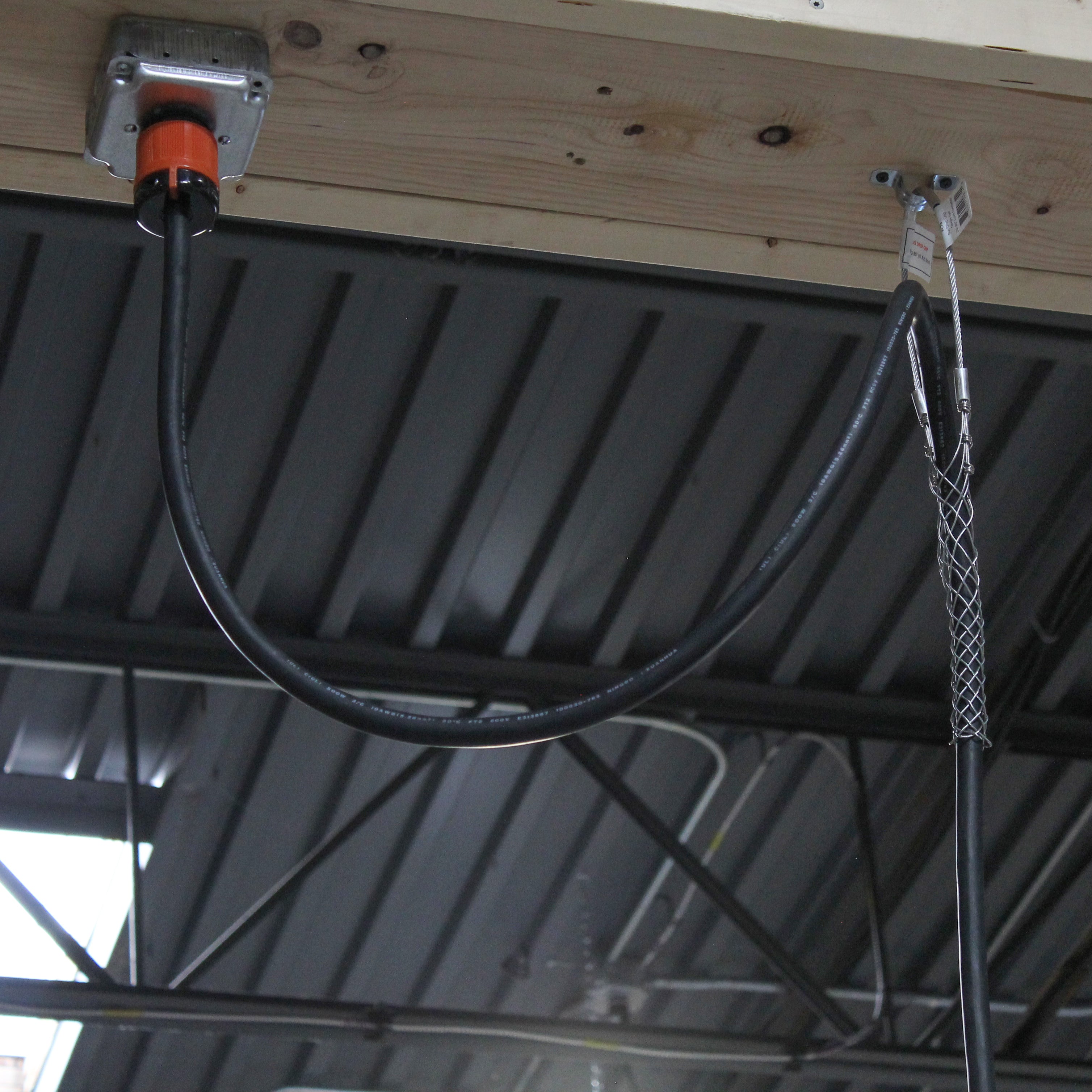 Bus Drop Grip