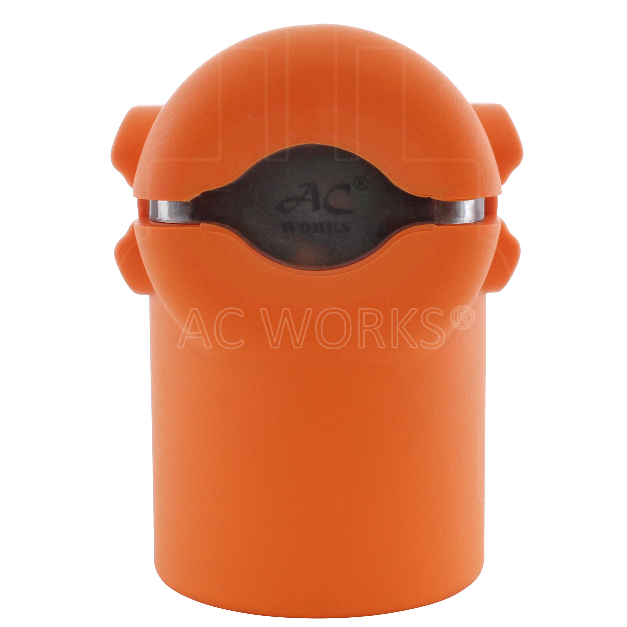 elbow adapter with power indicator