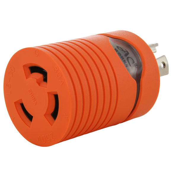 ADL1430L630 AC WORKS® brand adapter