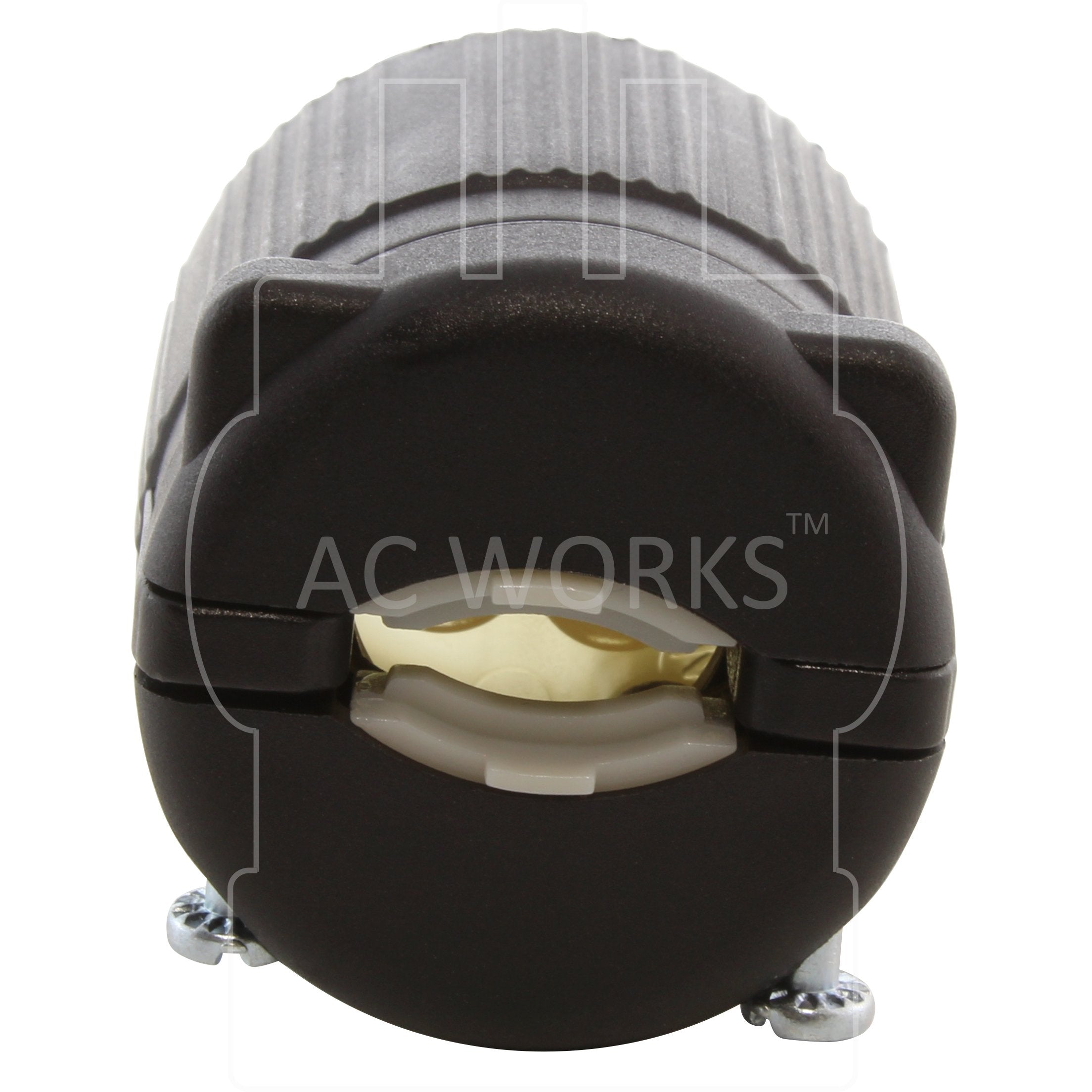 strain relief structure, easy to assemble, weather resistant structure,