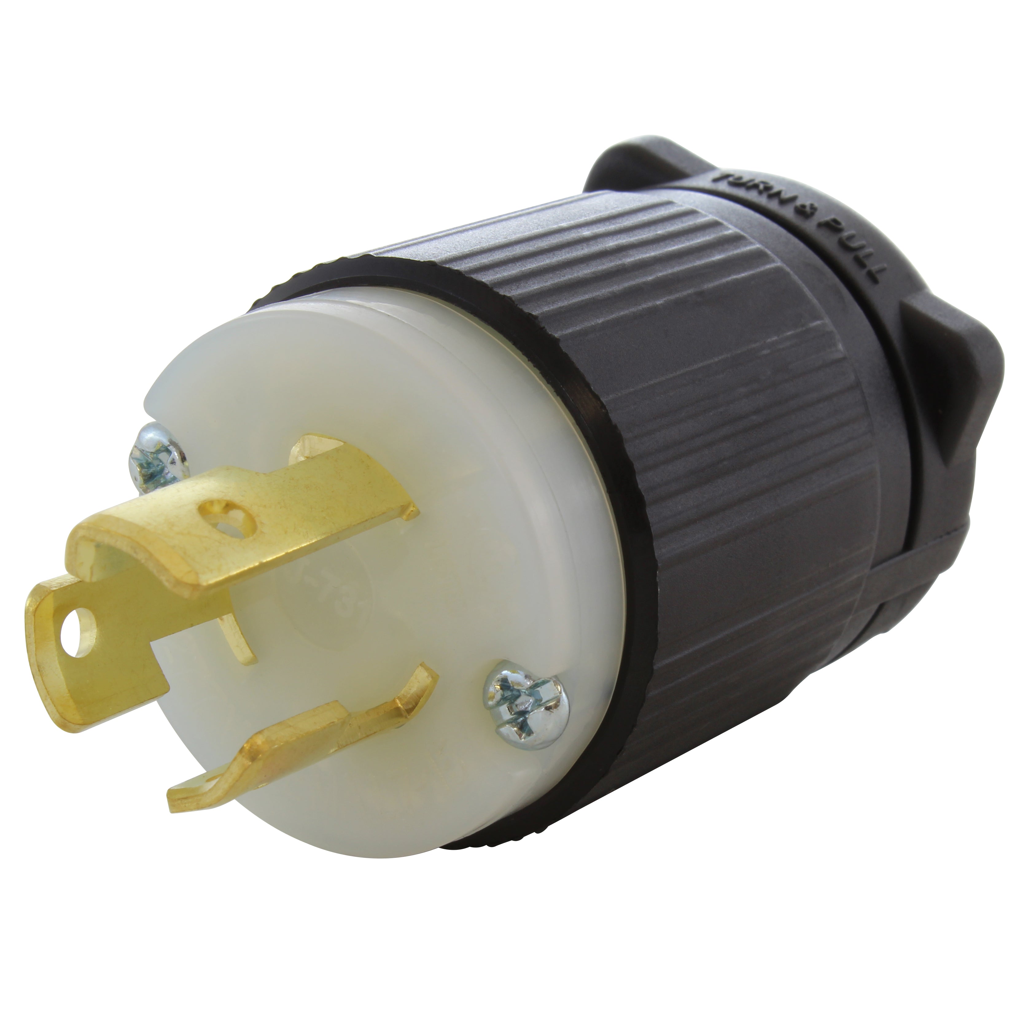 L715 plug assembly
