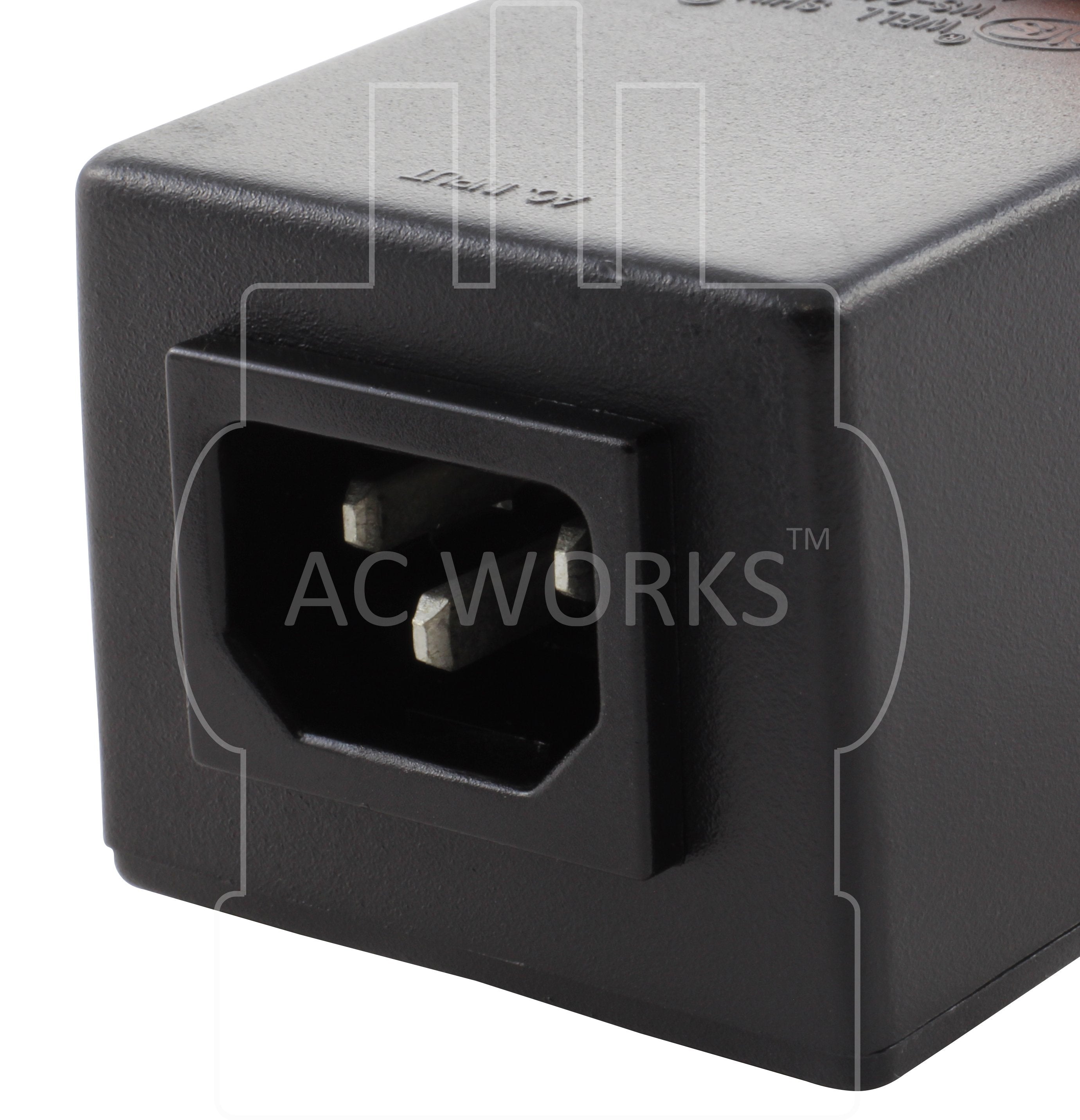 AC Works, PDU power strip, IEC C13 sheet strip,