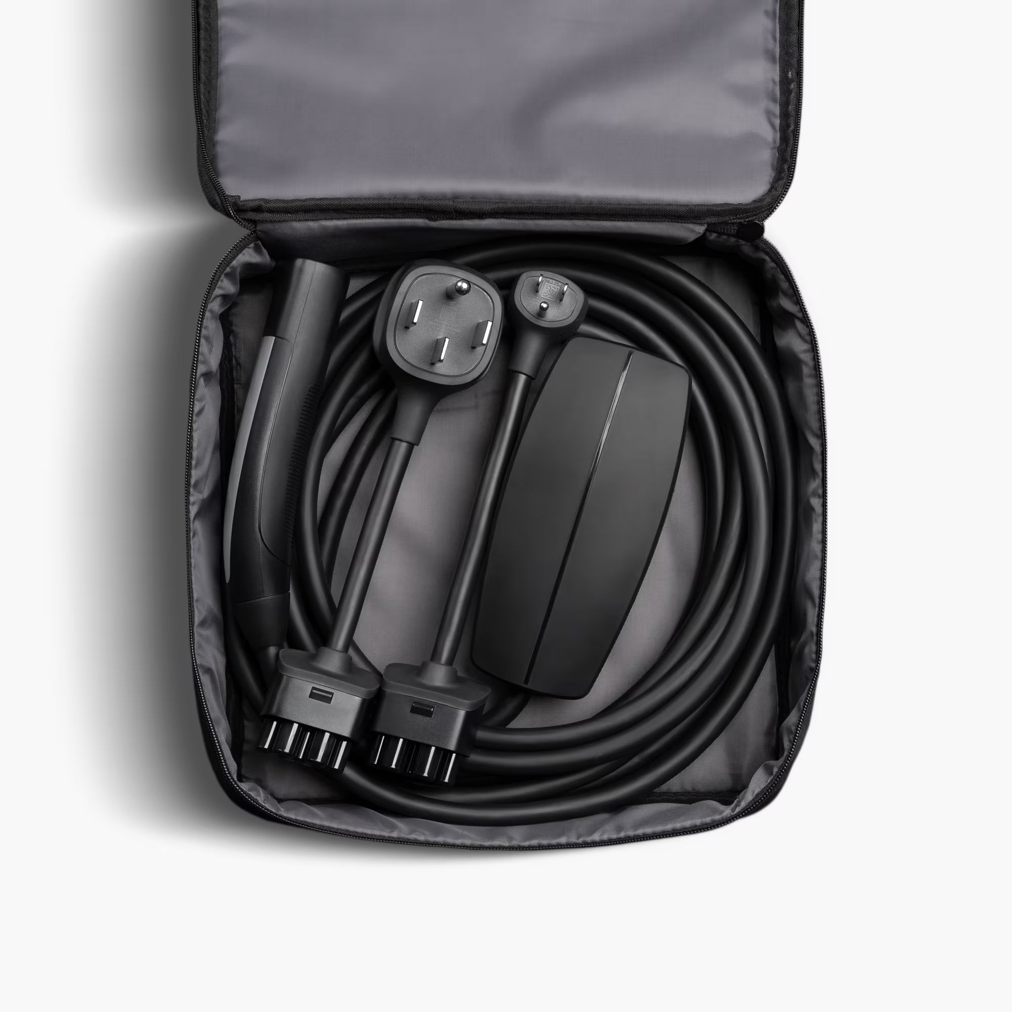 Tesla Generation 3 Mobile Connector: What's New