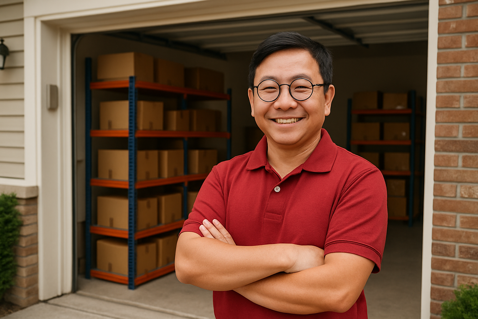 The Story of AC WORKS®: From a Garage Start-Up to Powering Canada