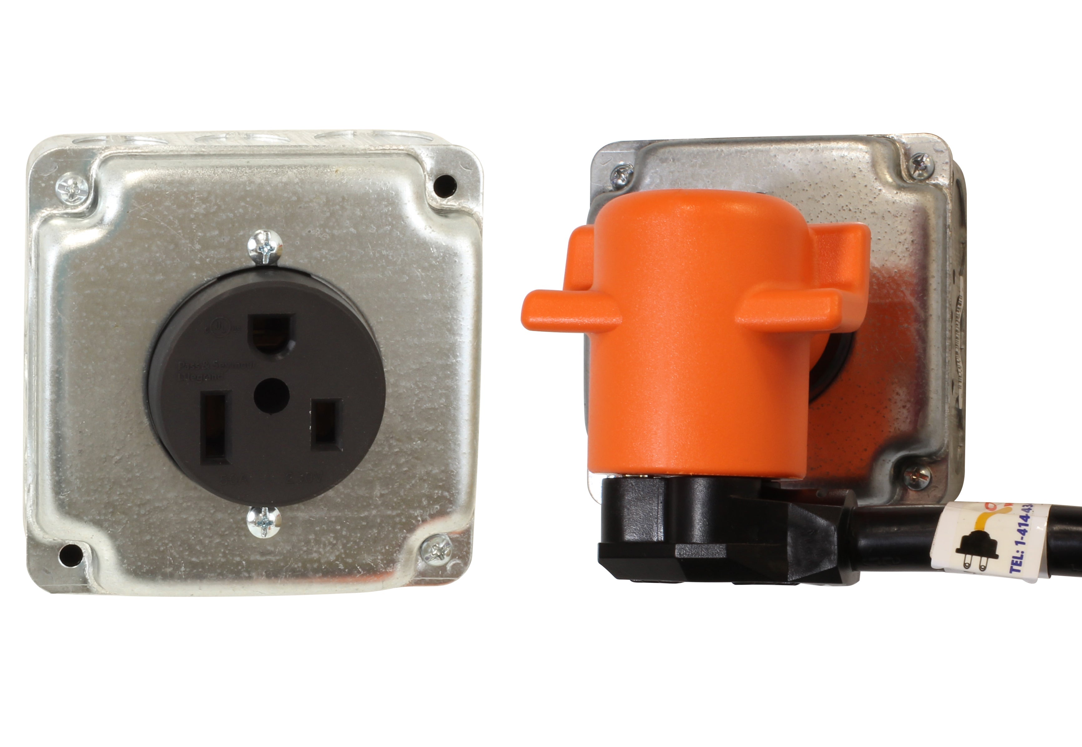 Why You Can’t Use a 110 Outlet for Your Electric Dryer
