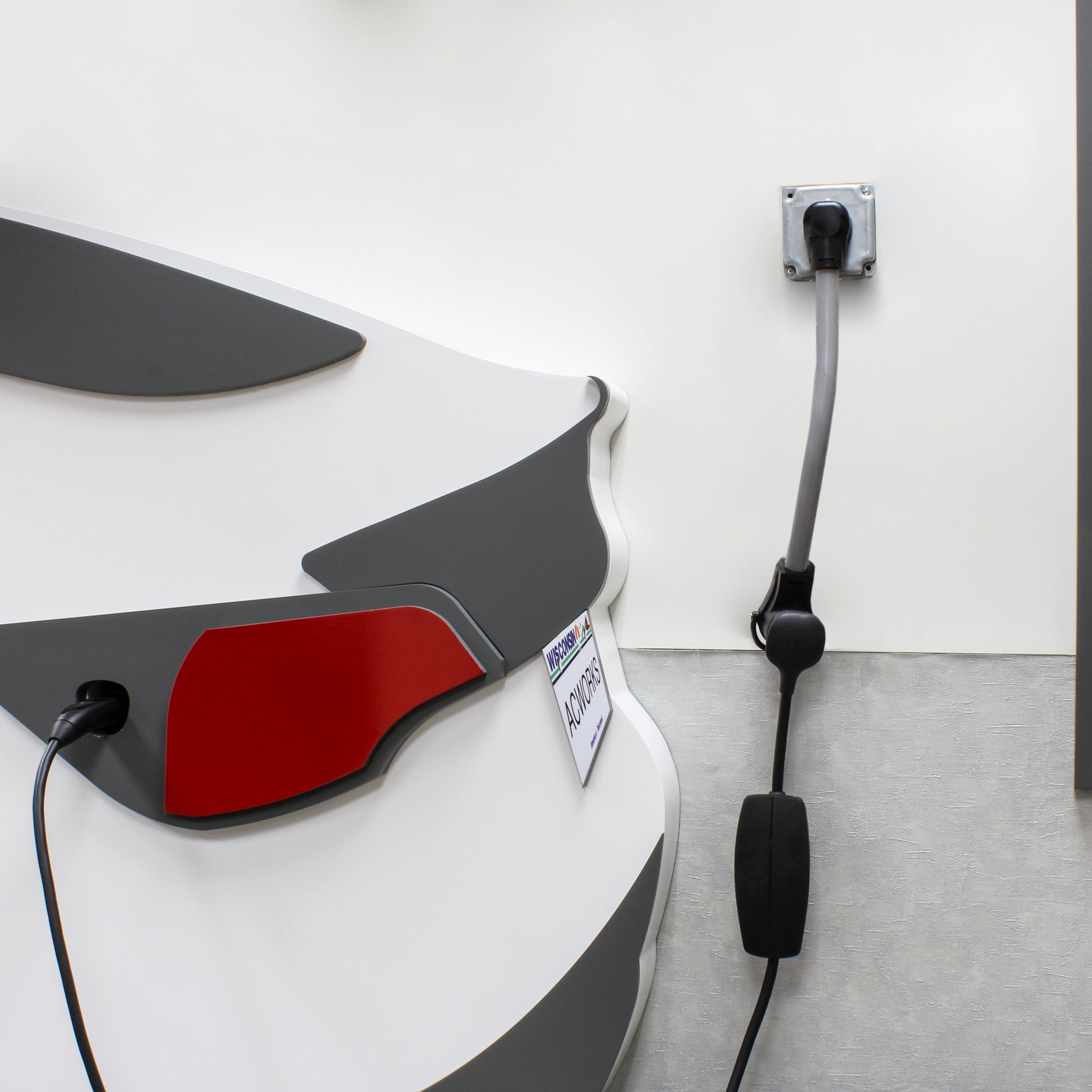Did You Know...There Are TWO 80% Rules for EV Charging?