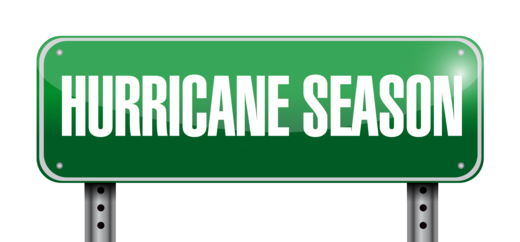 The WRAP UP Issue Eight Cover Story: 2020 Hurricane Season