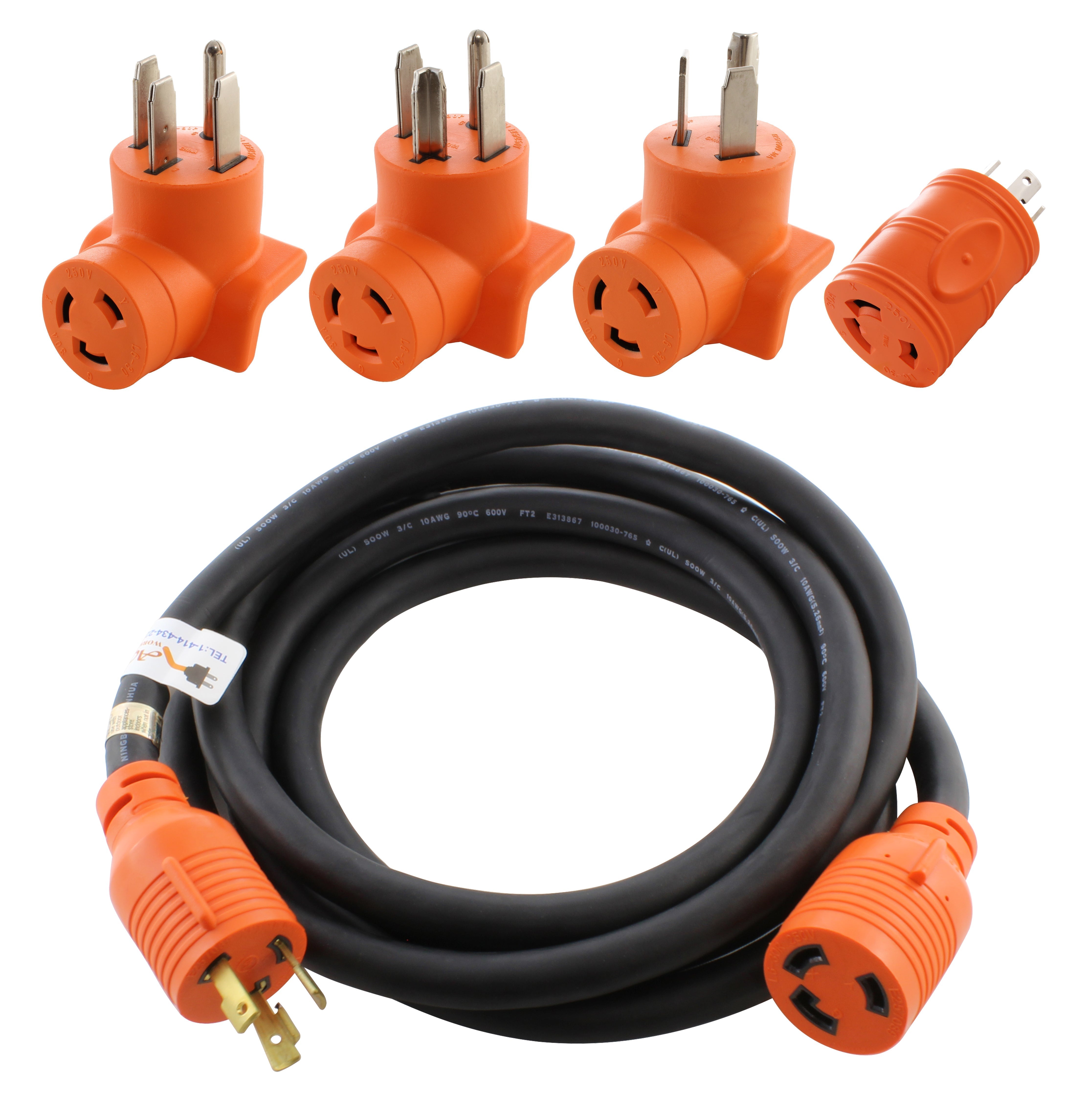 Why Not All Plugs and Outlets Can Be Adapted