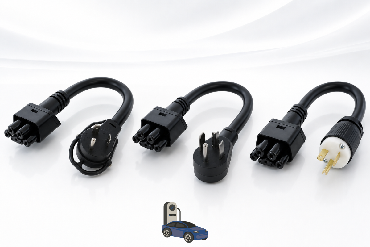 How to Change Gen 2/3 Mobile Connector?