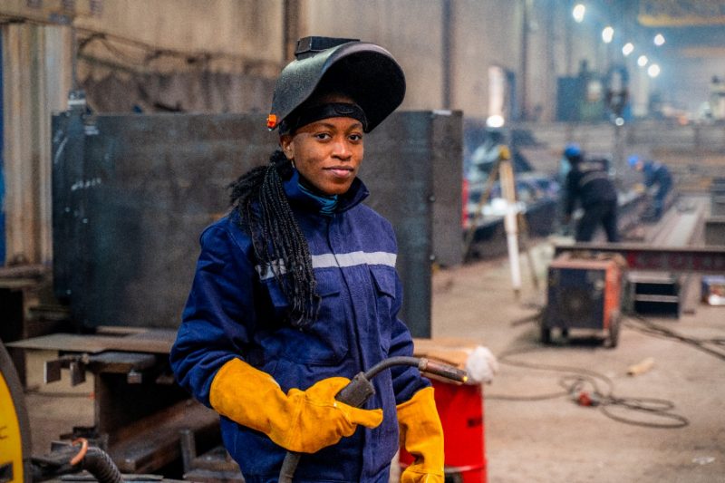 A Quick Guide to Welding Adapters