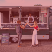 Food Truck Power Adapters