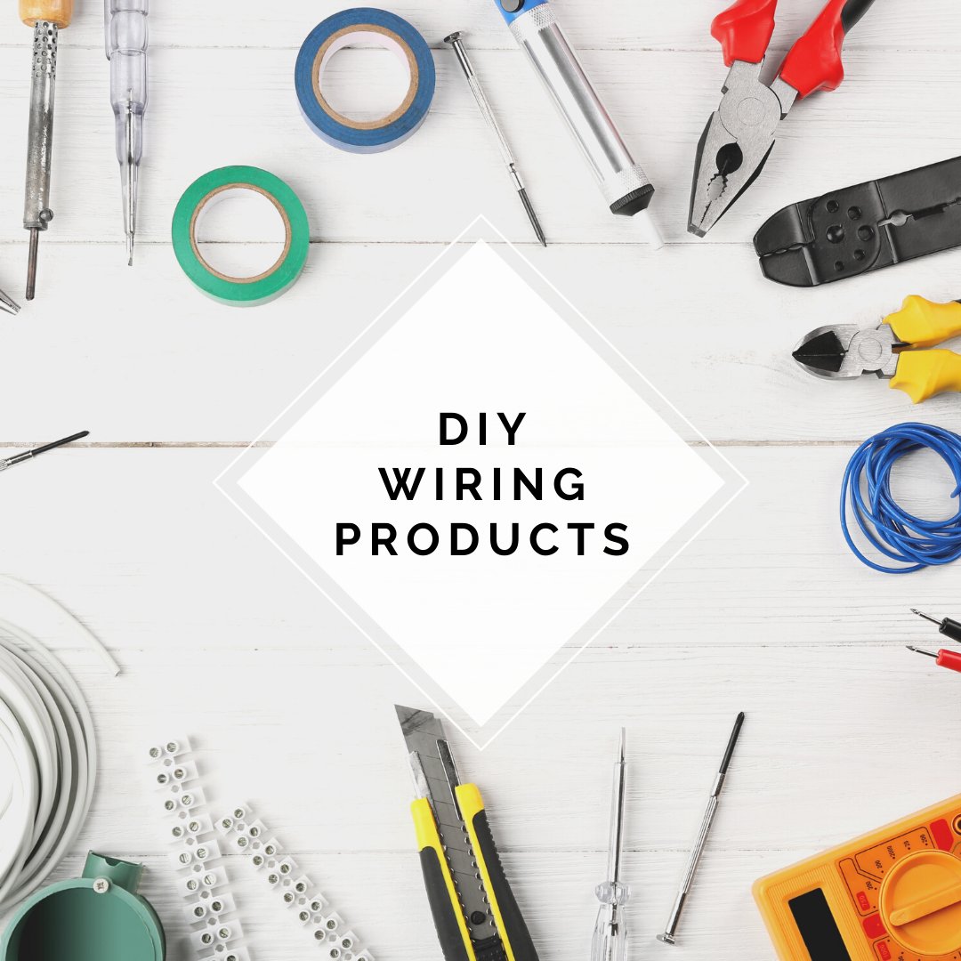 Wiring Devices and Power Accessories – AC Connectors