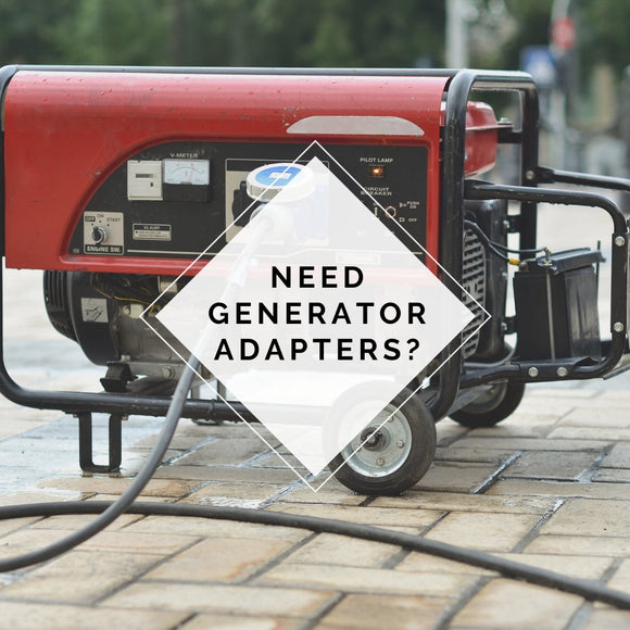 AC Connectors AC WORKS® Canada Fulfillment