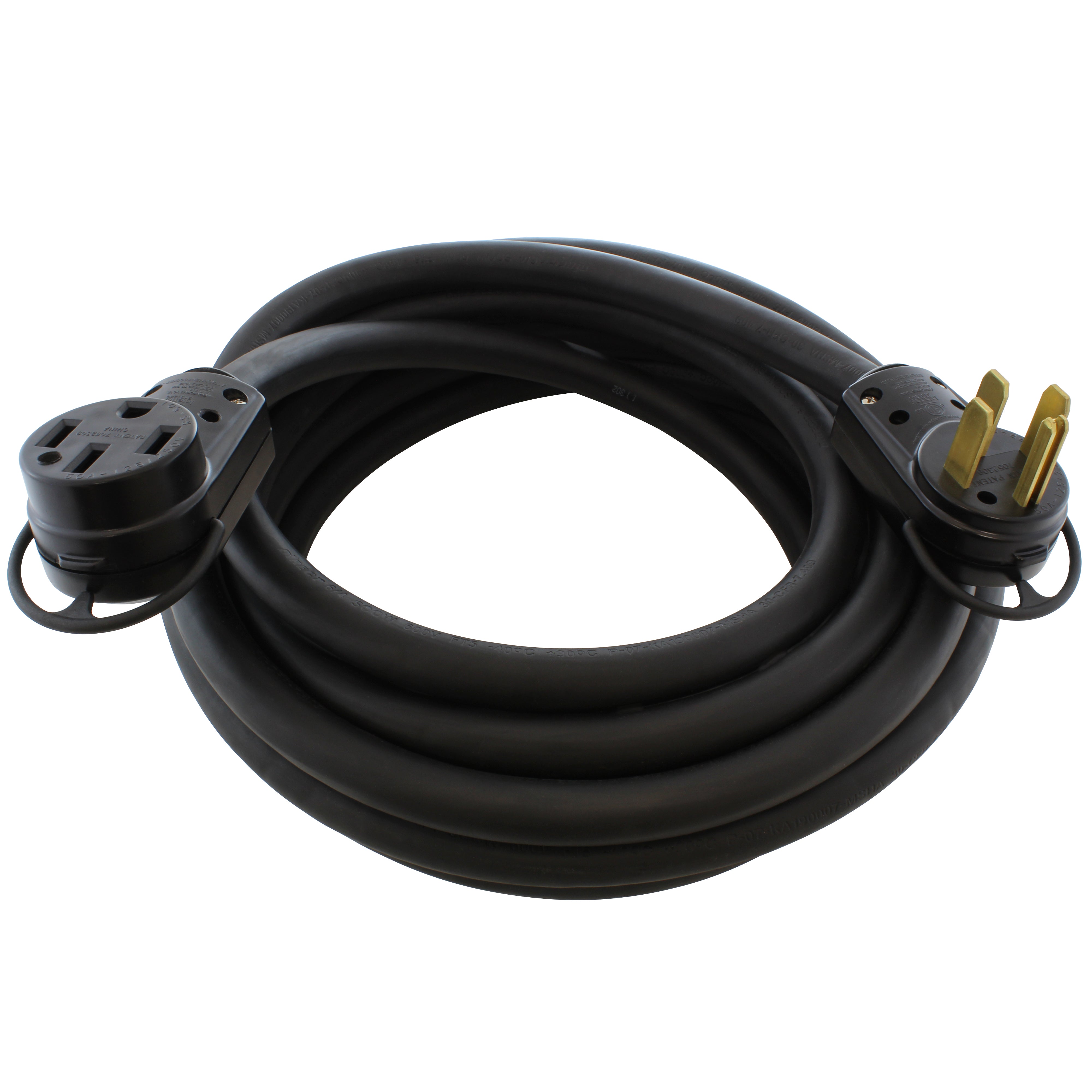 1450PR-RU extension cord