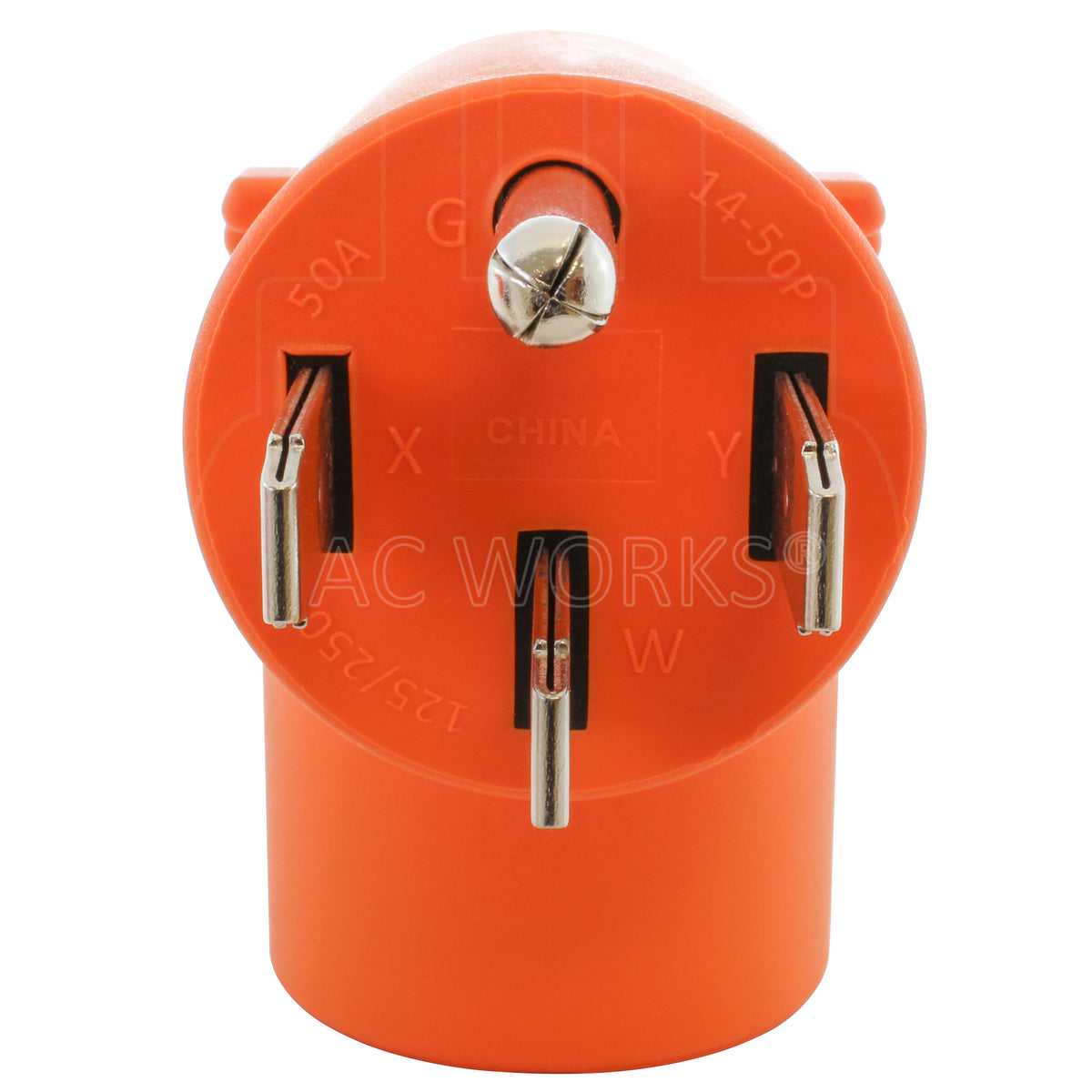 compact adapter dryer plug 1450 4 prong