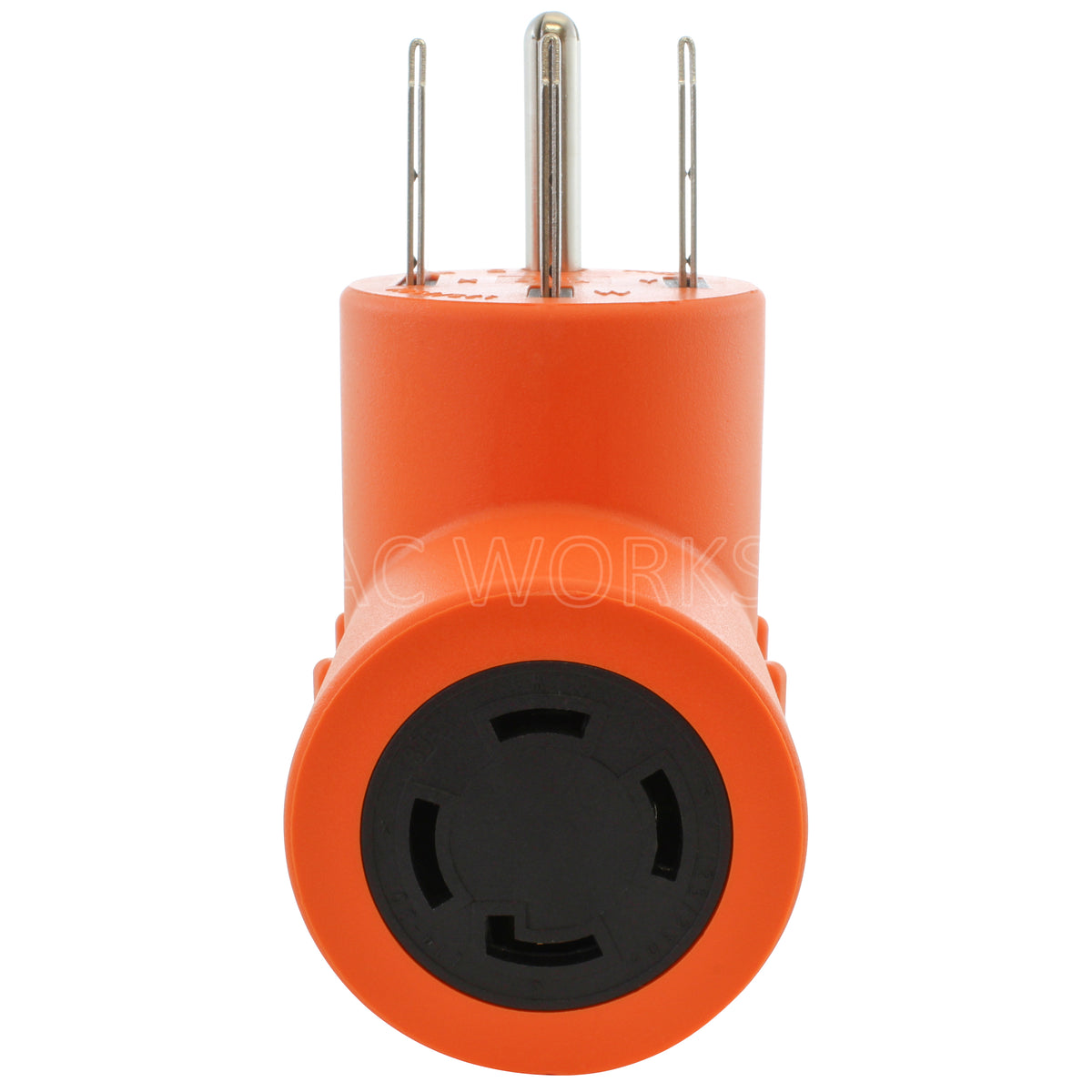locking l1430 connector