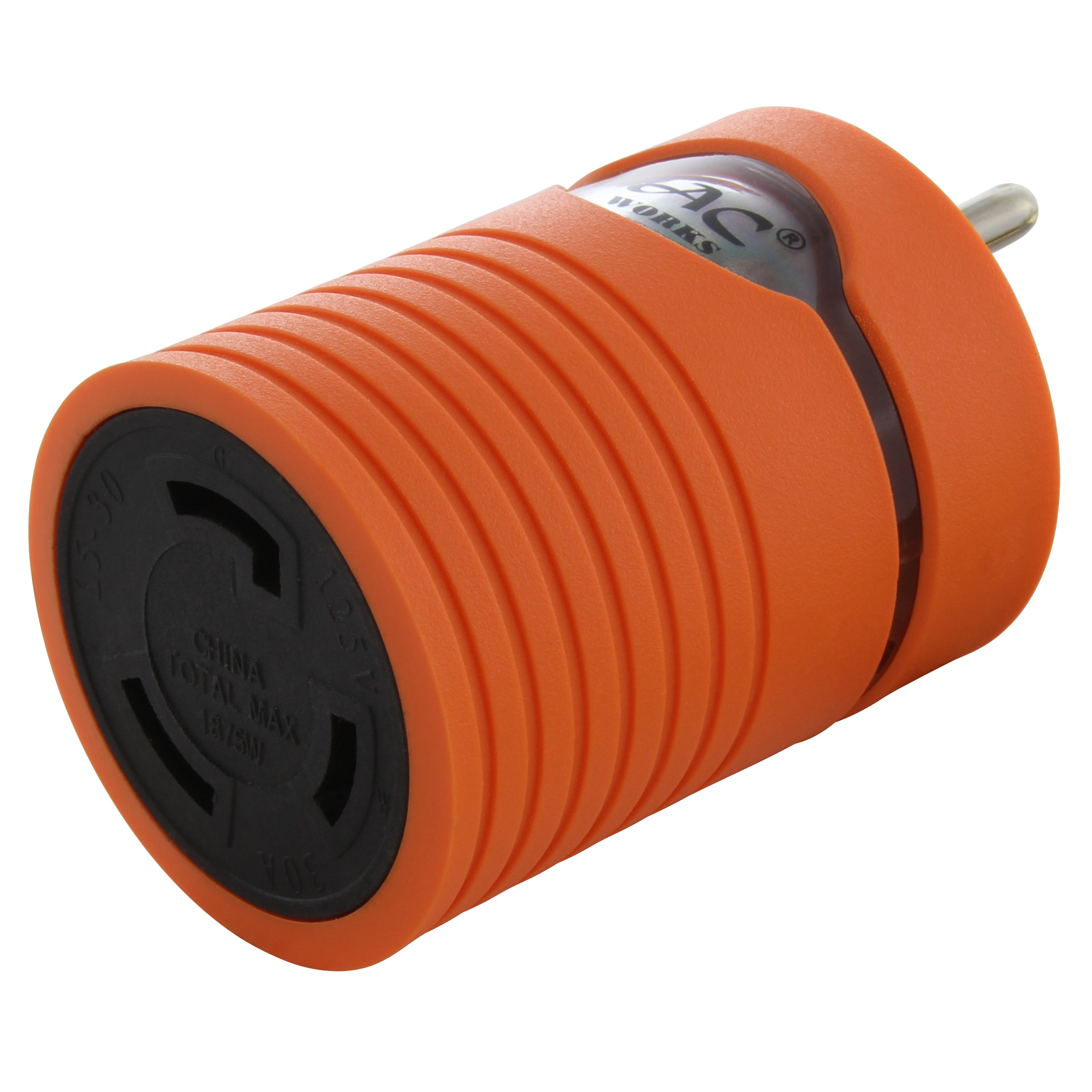 AD515L530 compact adapter