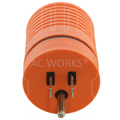 NEMA 5-15 15A 125V household plug