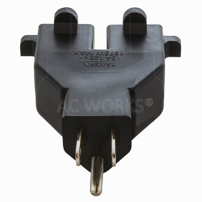 Male Plug