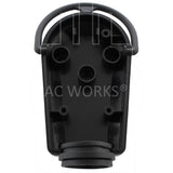 AC WORKS® [AS1450P] 50 Amp NEMA 14-50P DIY Assembly Plug