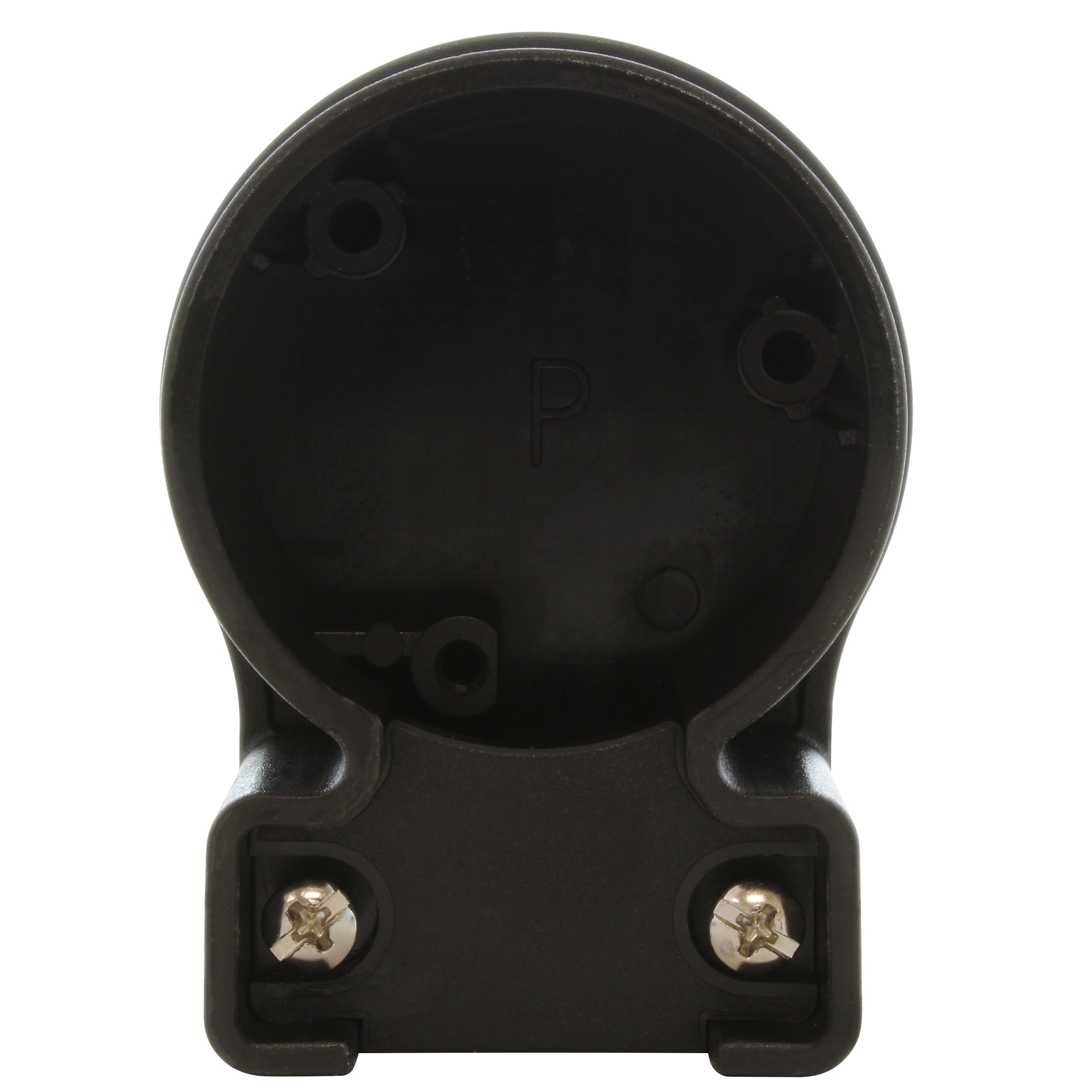 AC WORKS® [ASEL530P] NEMA L5-30P 30A 125V 3-Prong Elbow Locking Male Plug With UL, C-UL Approval