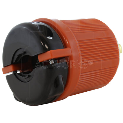easy to assemble wiring device