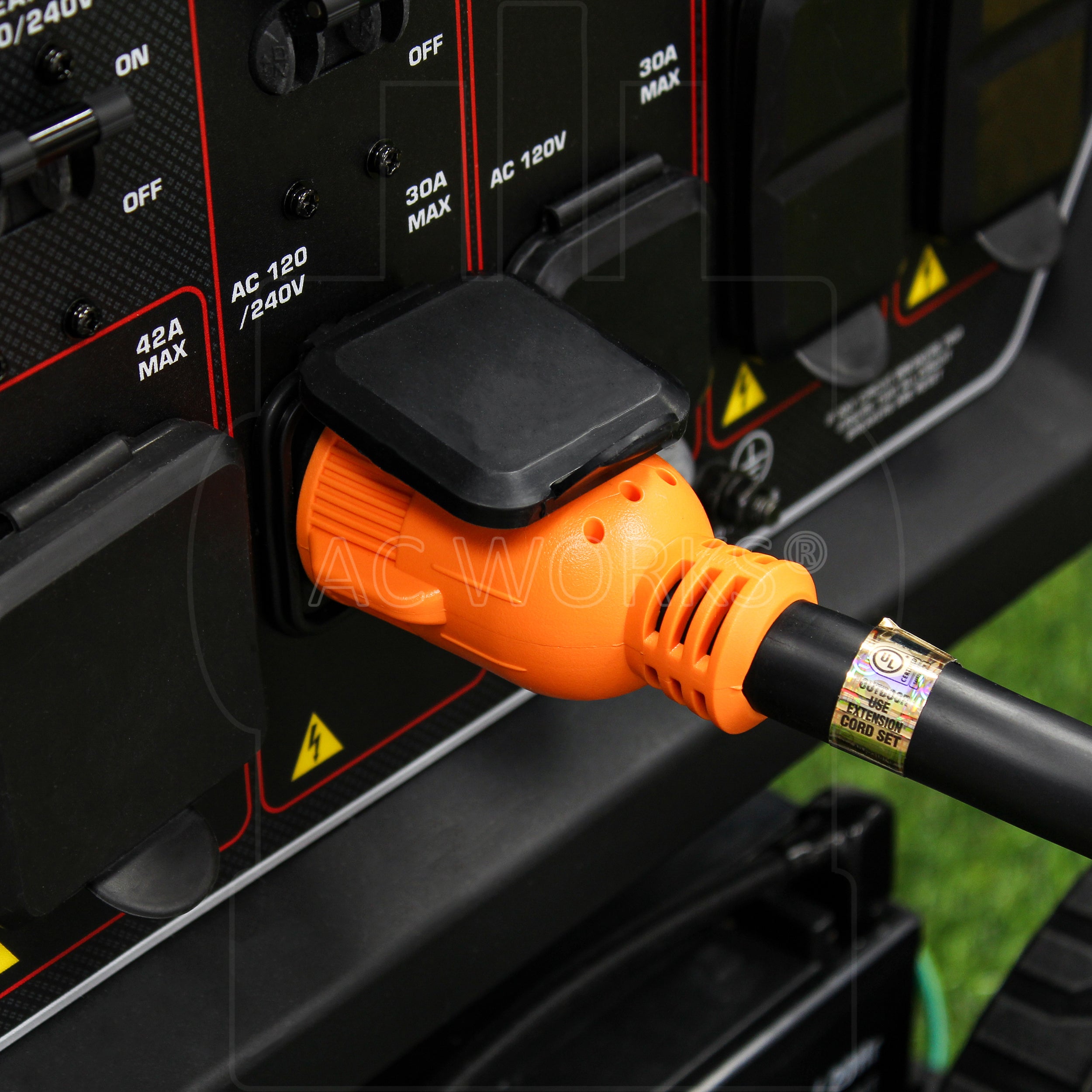 generator application 