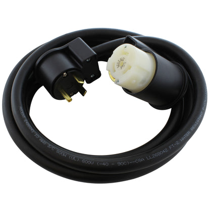 Elbow NEMA TT-30P to Elbow CS6364