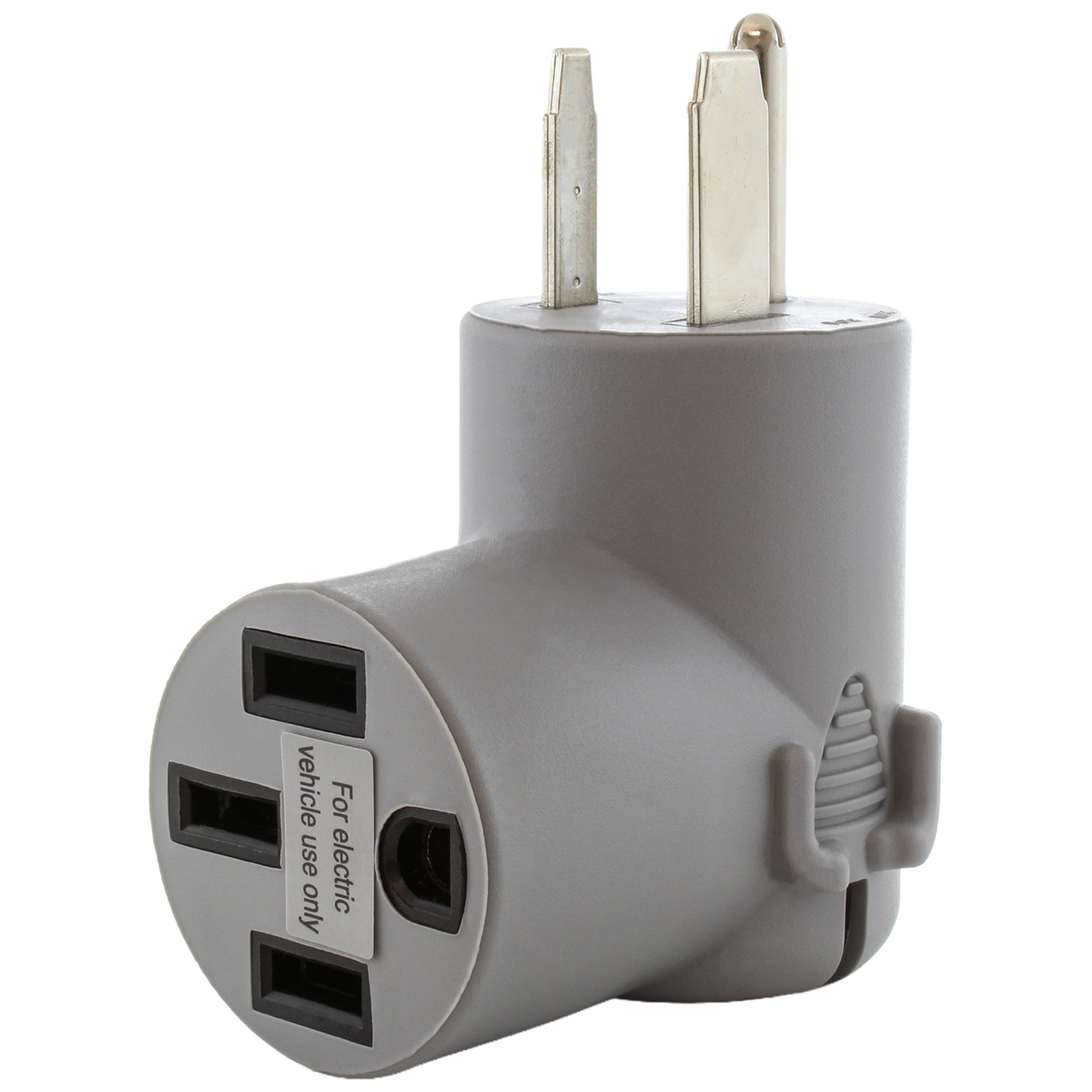 ev tesla charging adapter