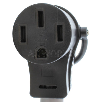 female connector