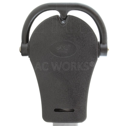 back casing