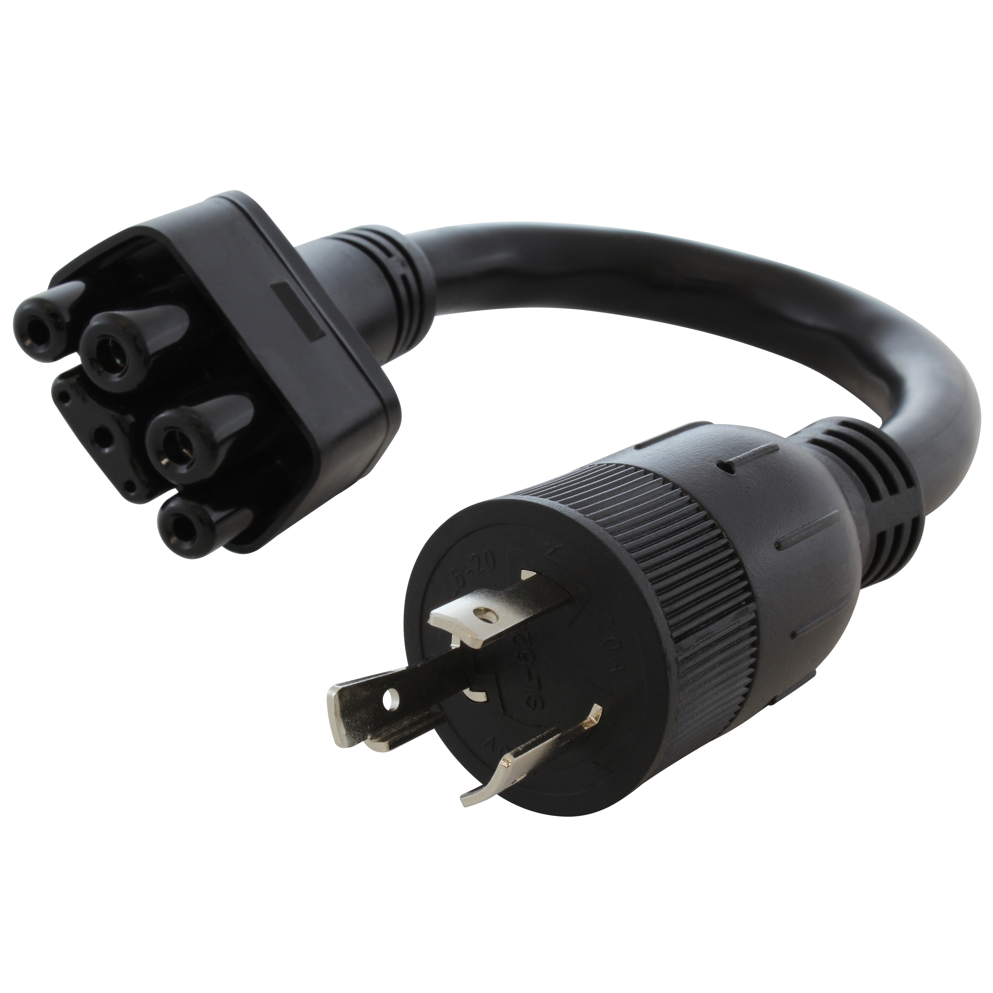 G2EVL620PT-16A adapter