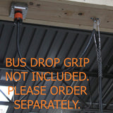 bus drop grip