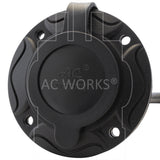 AC WORKS® brand adapter