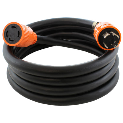 l14-30 Generator Extension Cord 10 ft